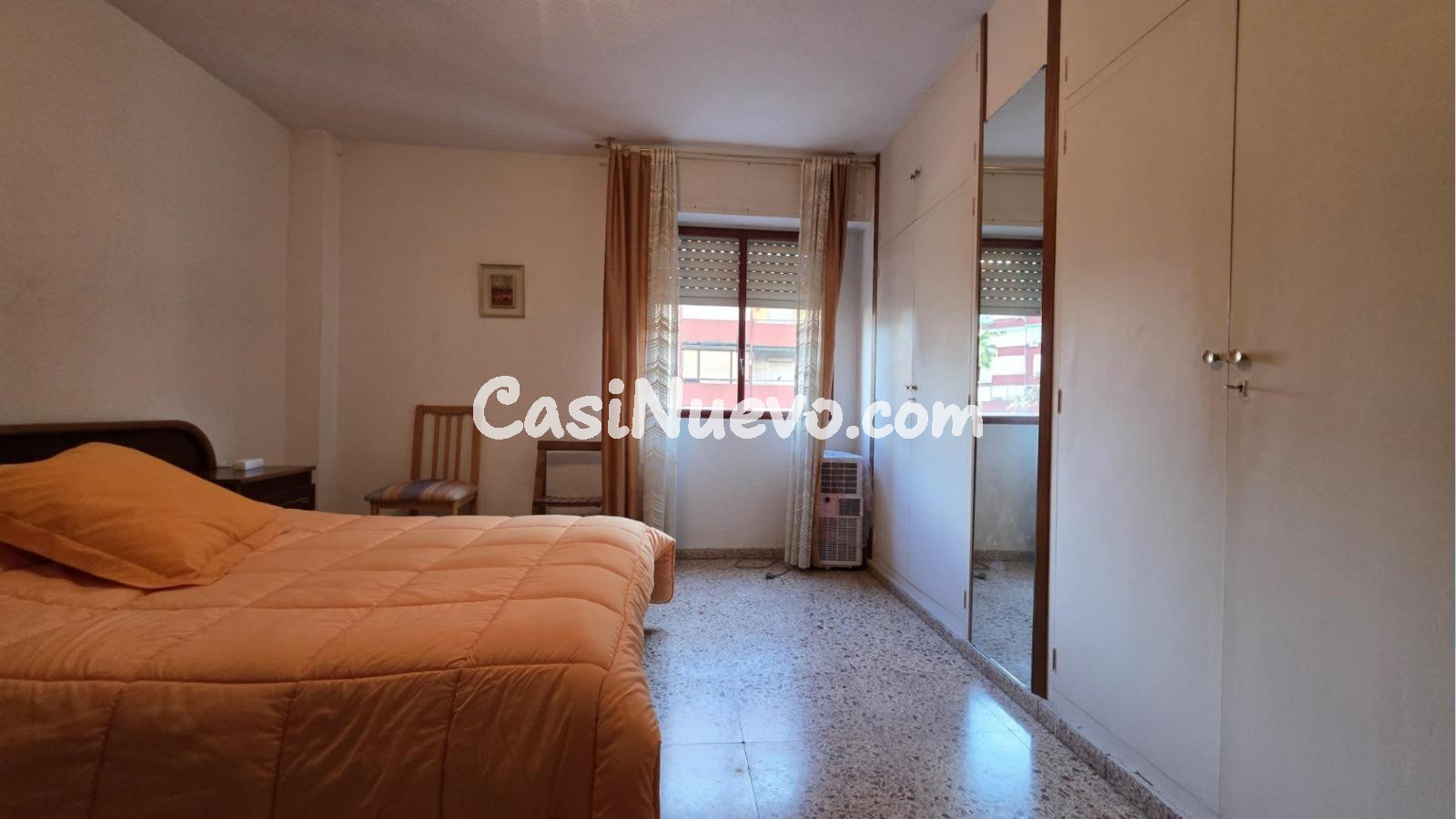 PISO AMPLIO CON ASCENSOR JUNTO A BULEVAR DEL PLA - foto 20