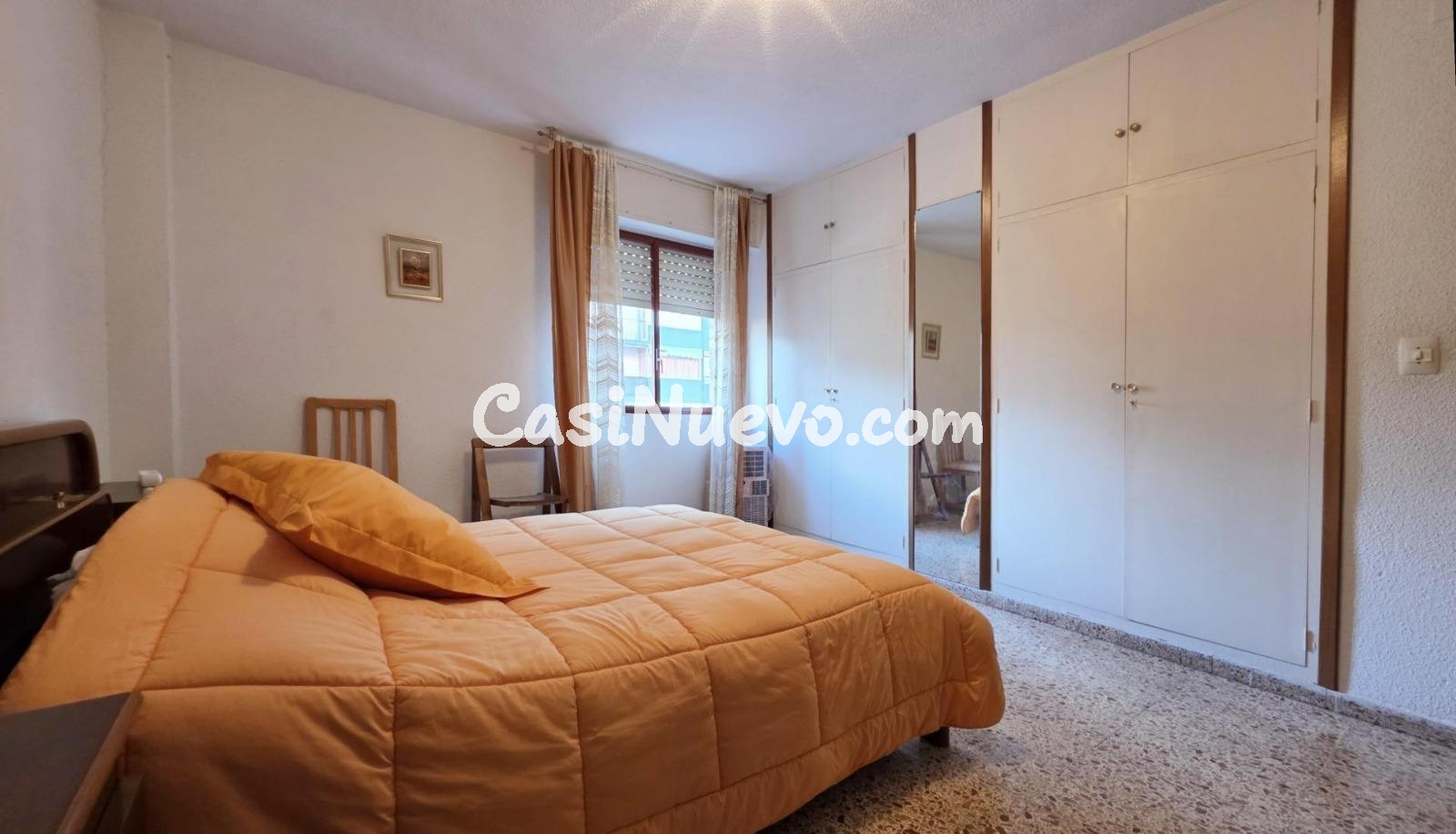 PISO AMPLIO CON ASCENSOR JUNTO A BULEVAR DEL PLA - foto 21