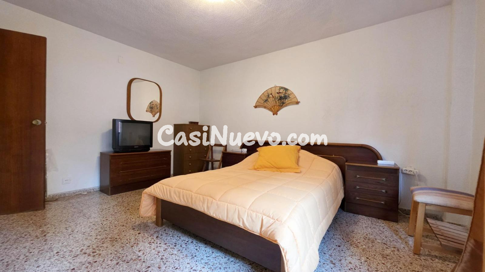 PISO AMPLIO CON ASCENSOR JUNTO A BULEVAR DEL PLA - foto 22