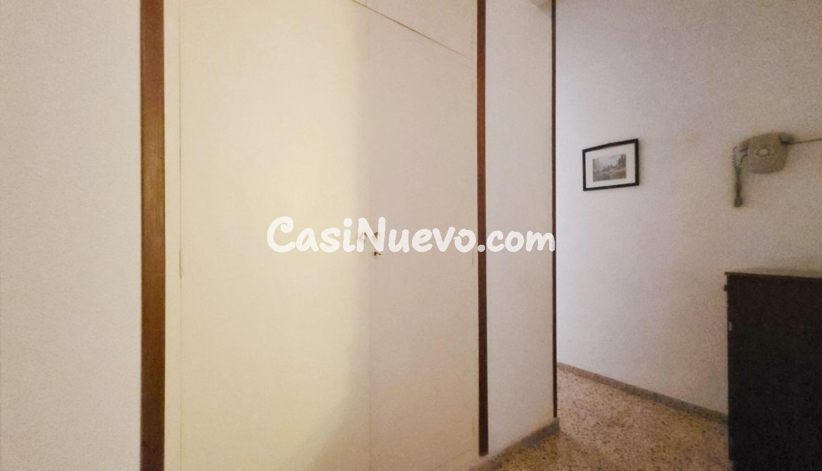 PISO AMPLIO CON ASCENSOR JUNTO A BULEVAR DEL PLA - foto 28