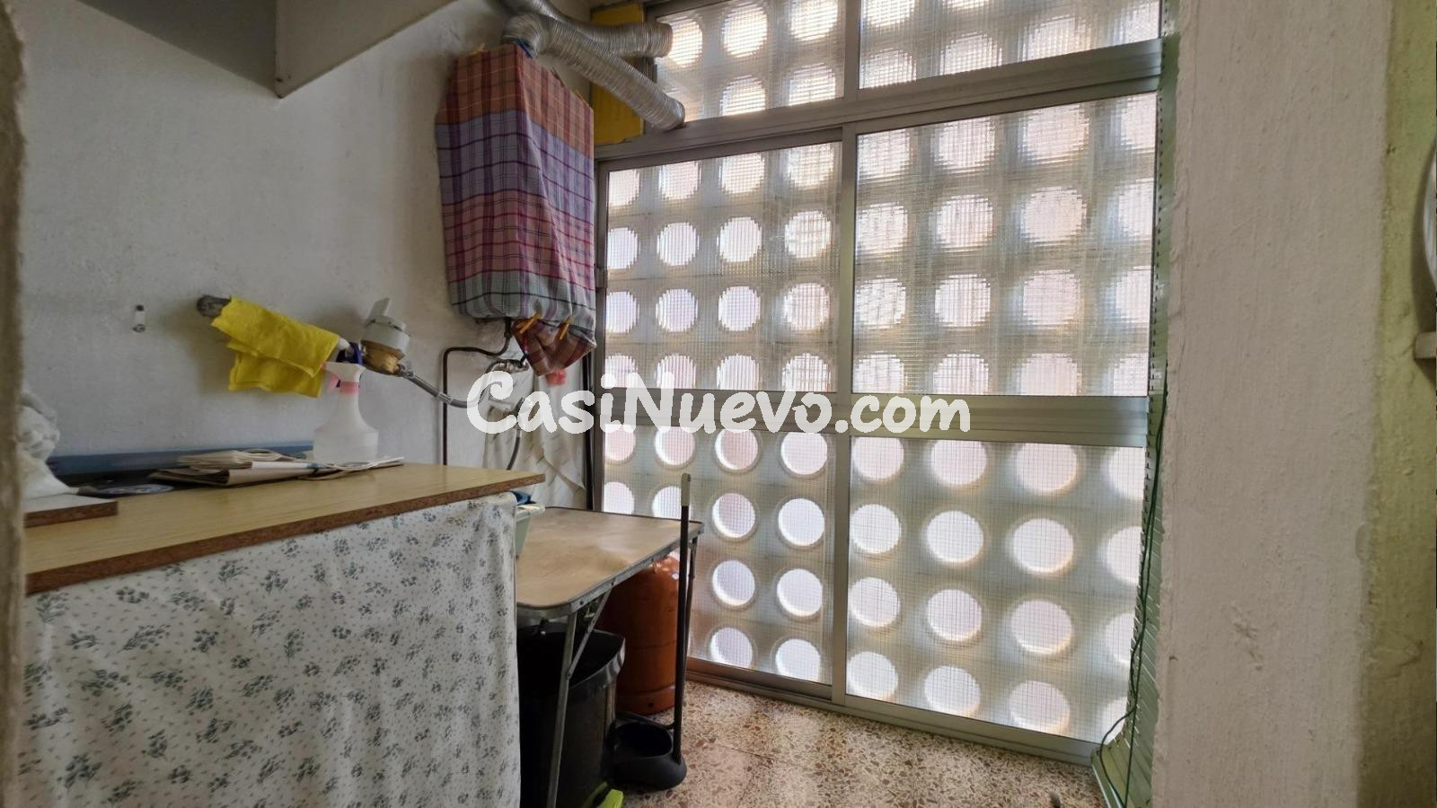 PISO AMPLIO CON ASCENSOR JUNTO A BULEVAR DEL PLA - foto 29