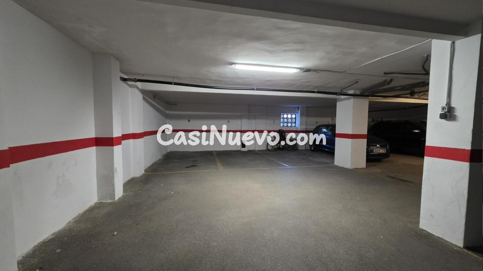 PISO AMPLIO CON ASCENSOR JUNTO A BULEVAR DEL PLA - foto 33