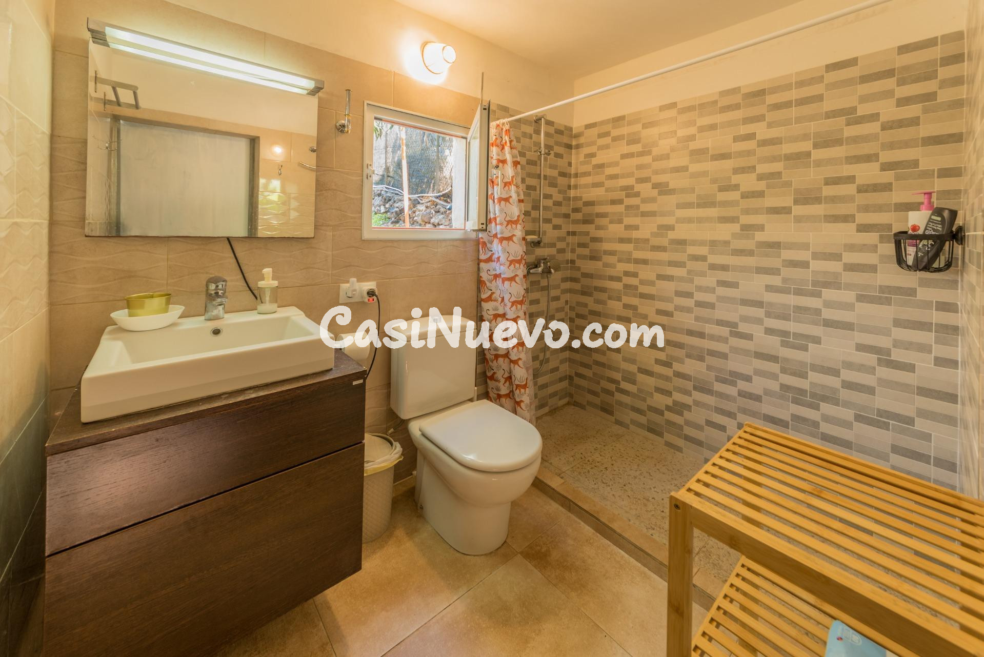 Venta de casa terrera de 107 m2 y terreno de 2700 m2 . Oport - foto 10
