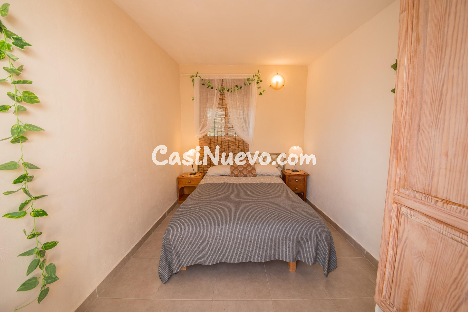 Venta de casa terrera de 107 m2 y terreno de 2700 m2 . Oport - foto 13