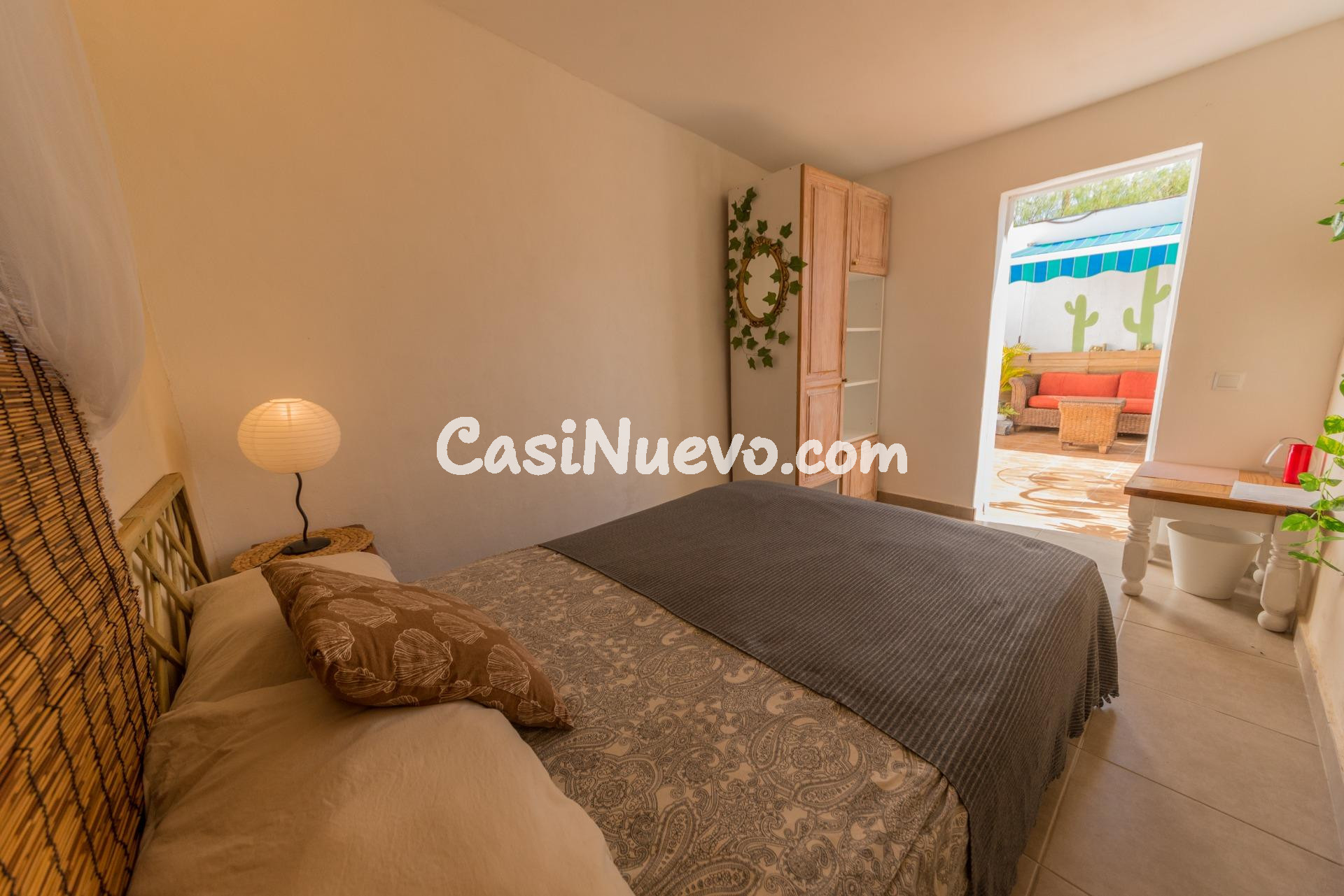 Venta de casa terrera de 107 m2 y terreno de 2700 m2 . Oport - foto 14