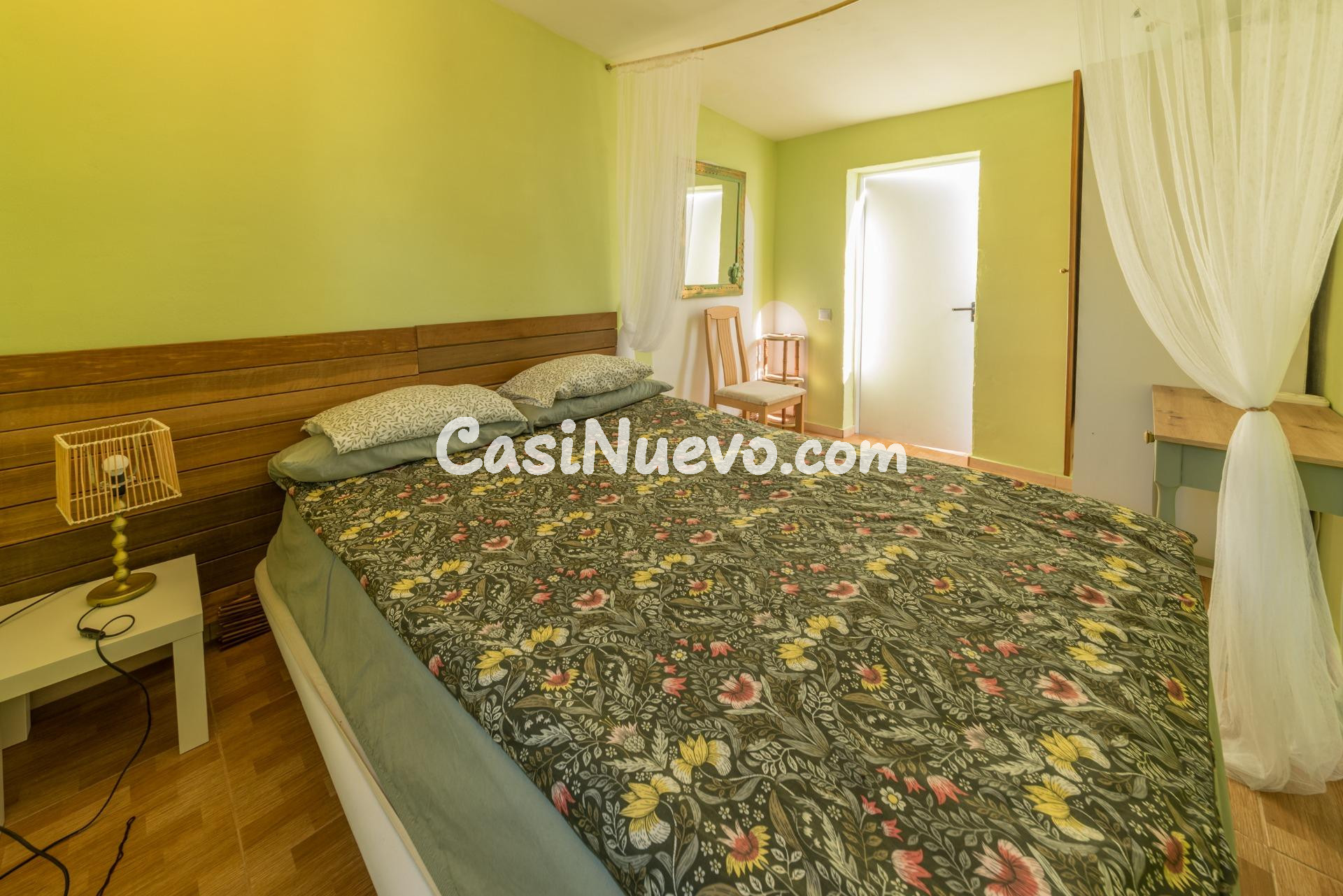 Venta de casa terrera de 107 m2 y terreno de 2700 m2 . Oport - foto 16