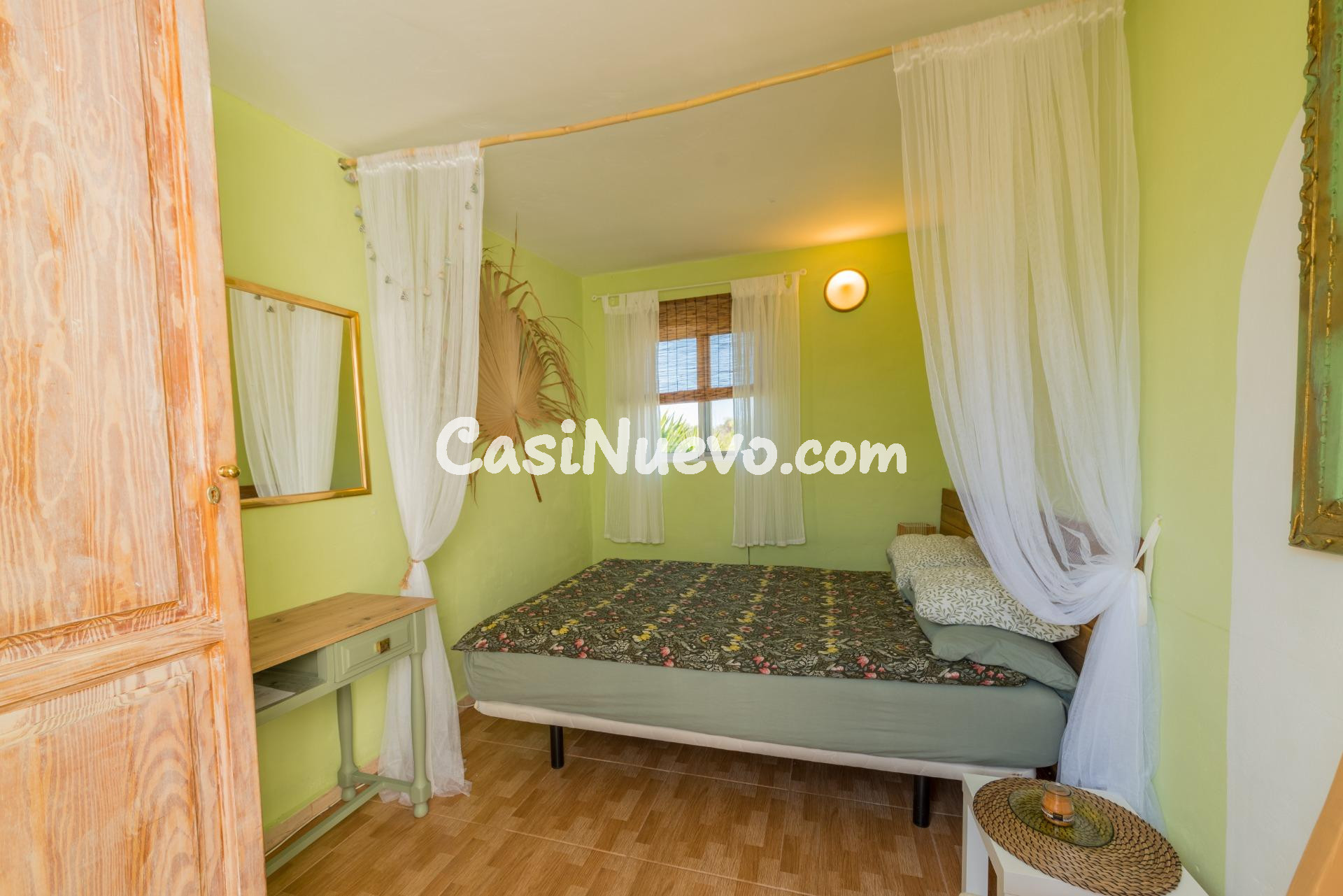 Venta de casa terrera de 107 m2 y terreno de 2700 m2 . Oport - foto 17