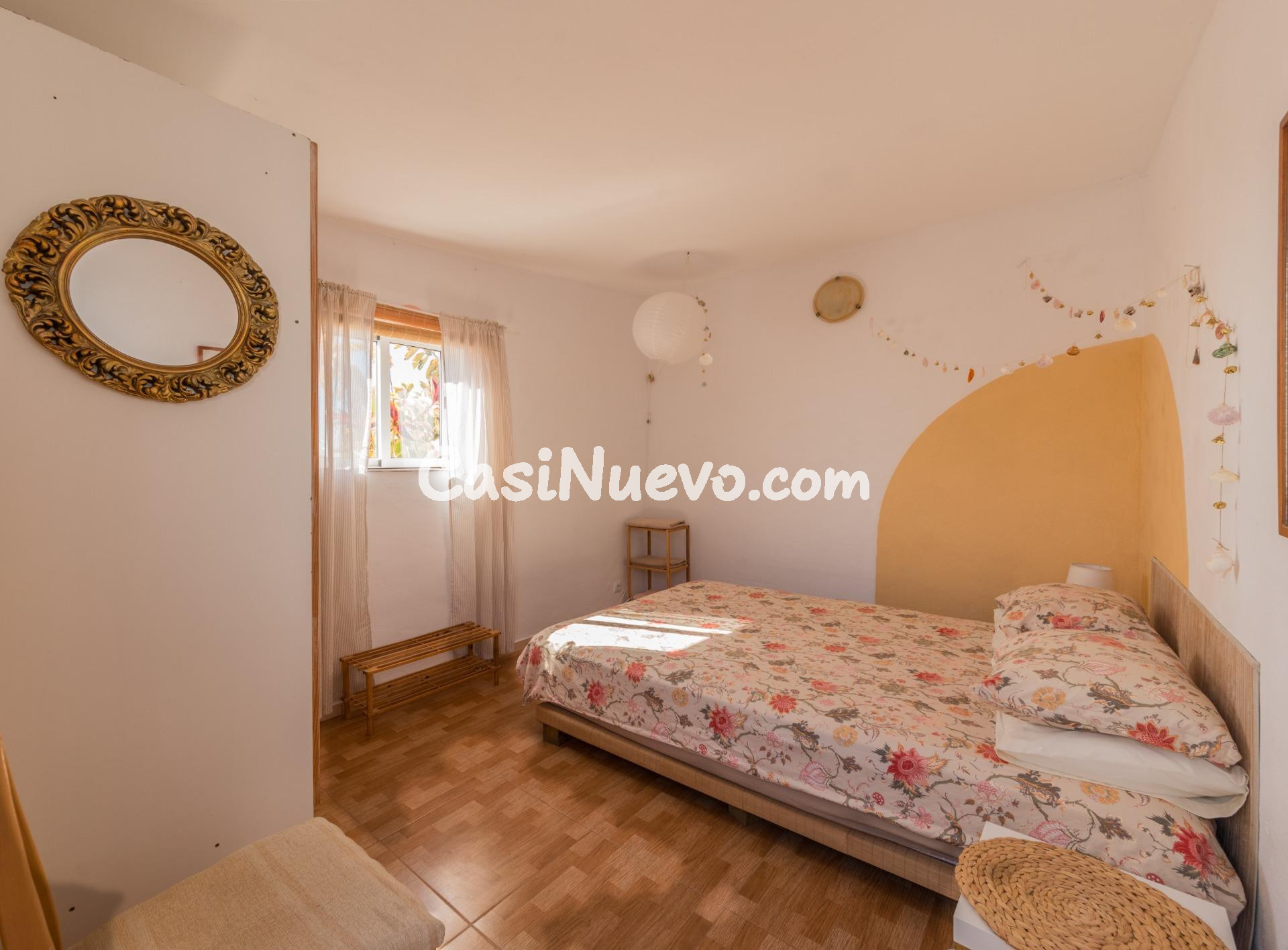 Venta de casa terrera de 107 m2 y terreno de 2700 m2 . Oport - foto 18