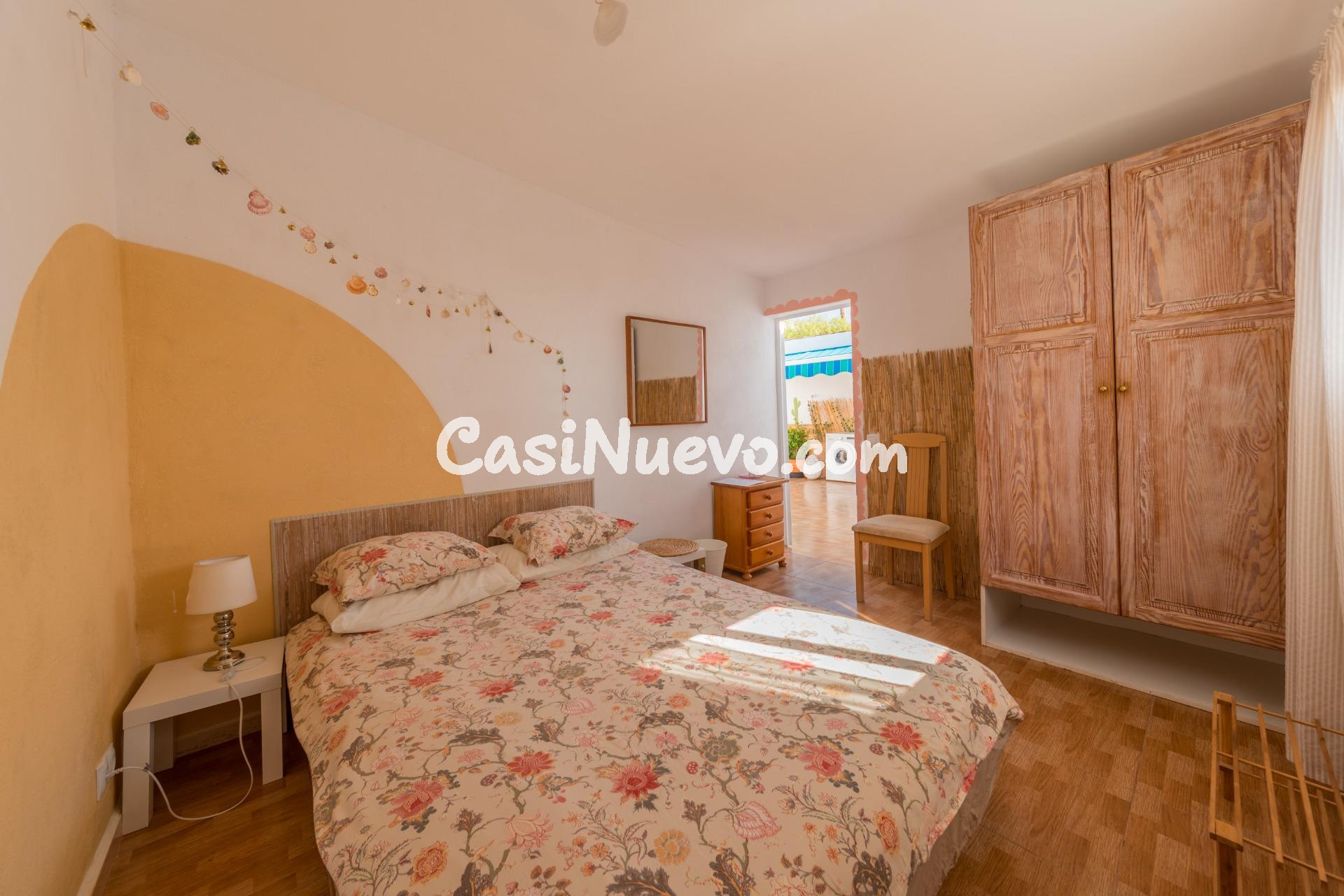 Venta de casa terrera de 107 m2 y terreno de 2700 m2 . Oport - foto 19