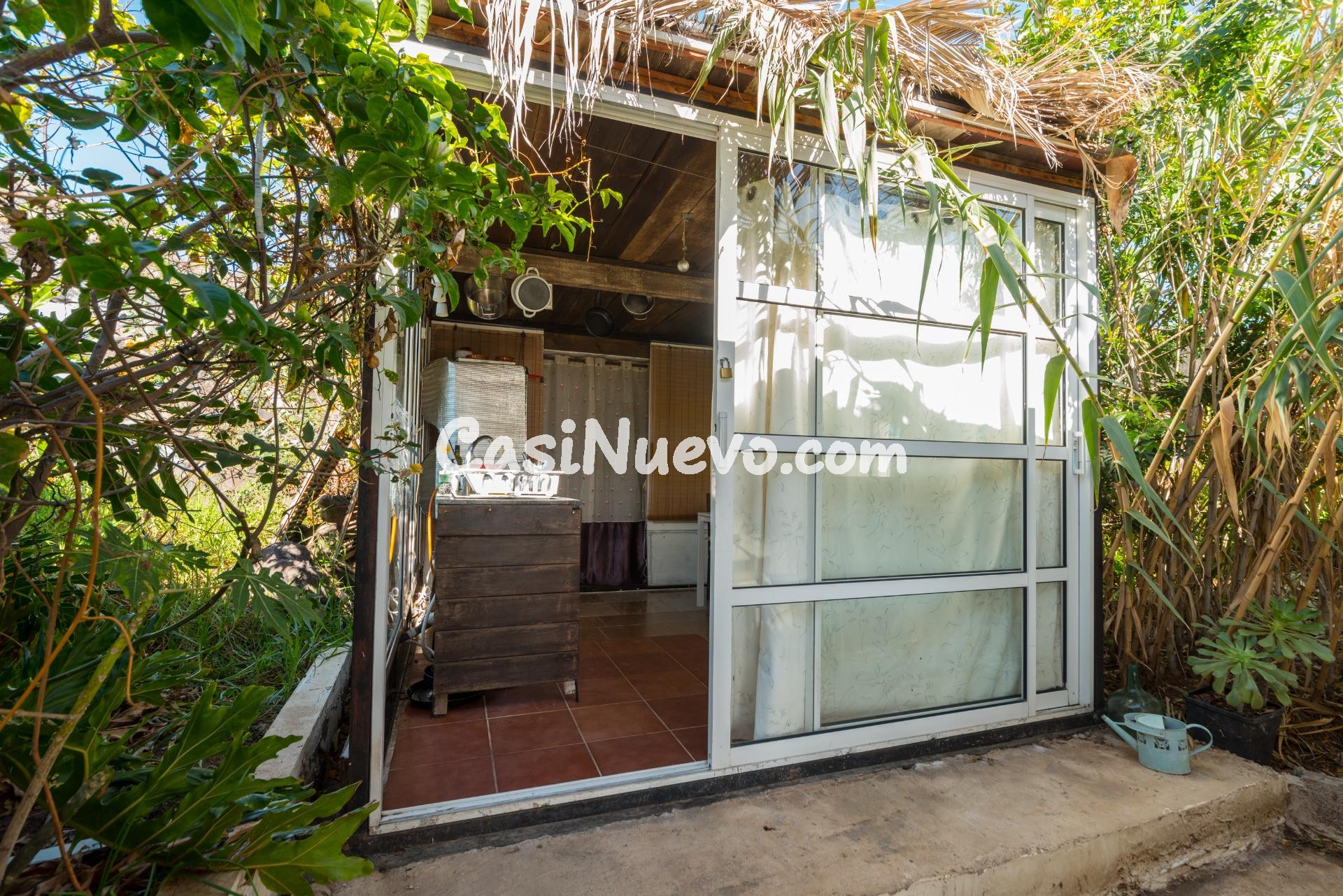 Venta de casa terrera de 107 m2 y terreno de 2700 m2 . Oport - foto 25