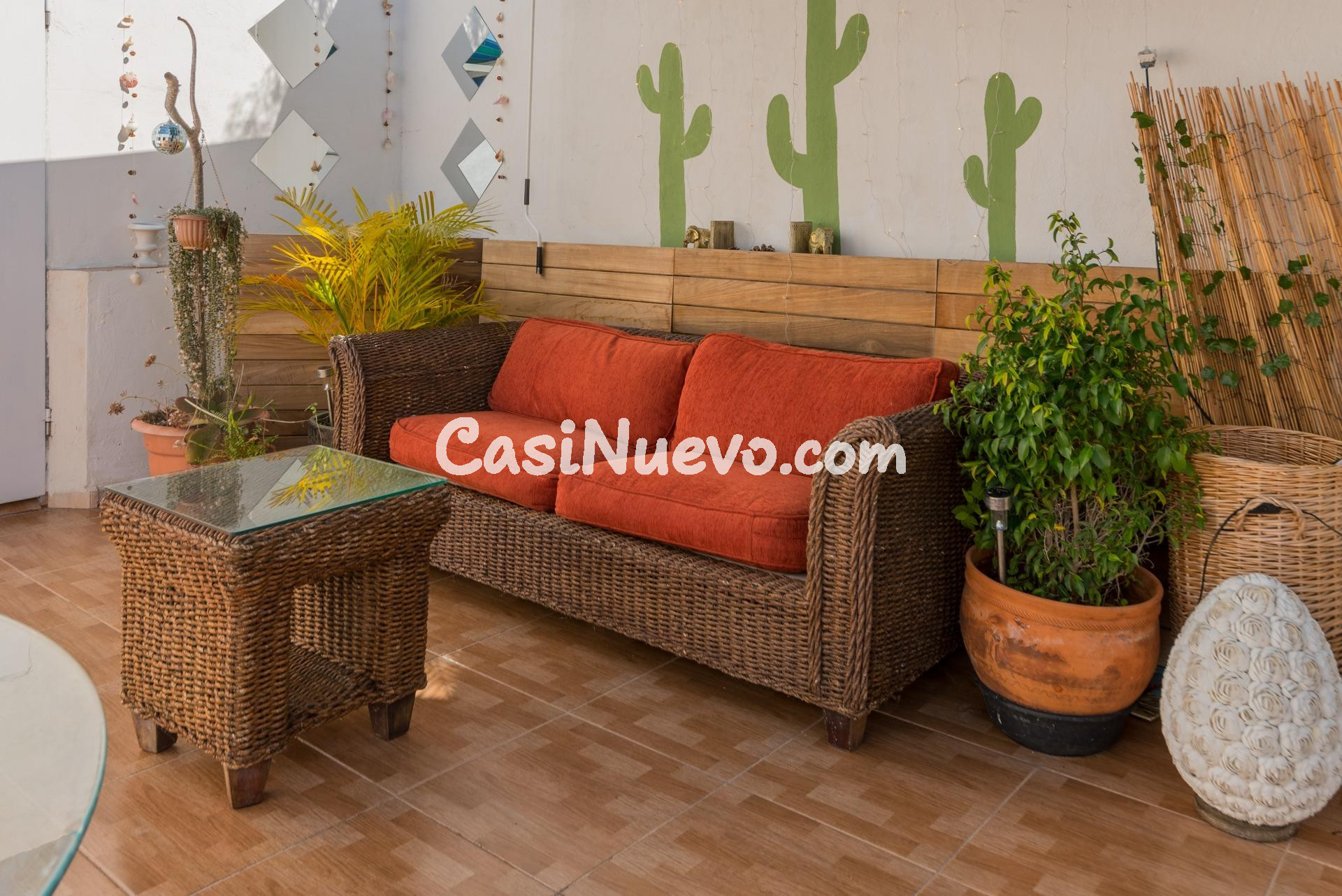 Venta de casa terrera de 107 m2 y terreno de 2700 m2 . Oport - foto 26