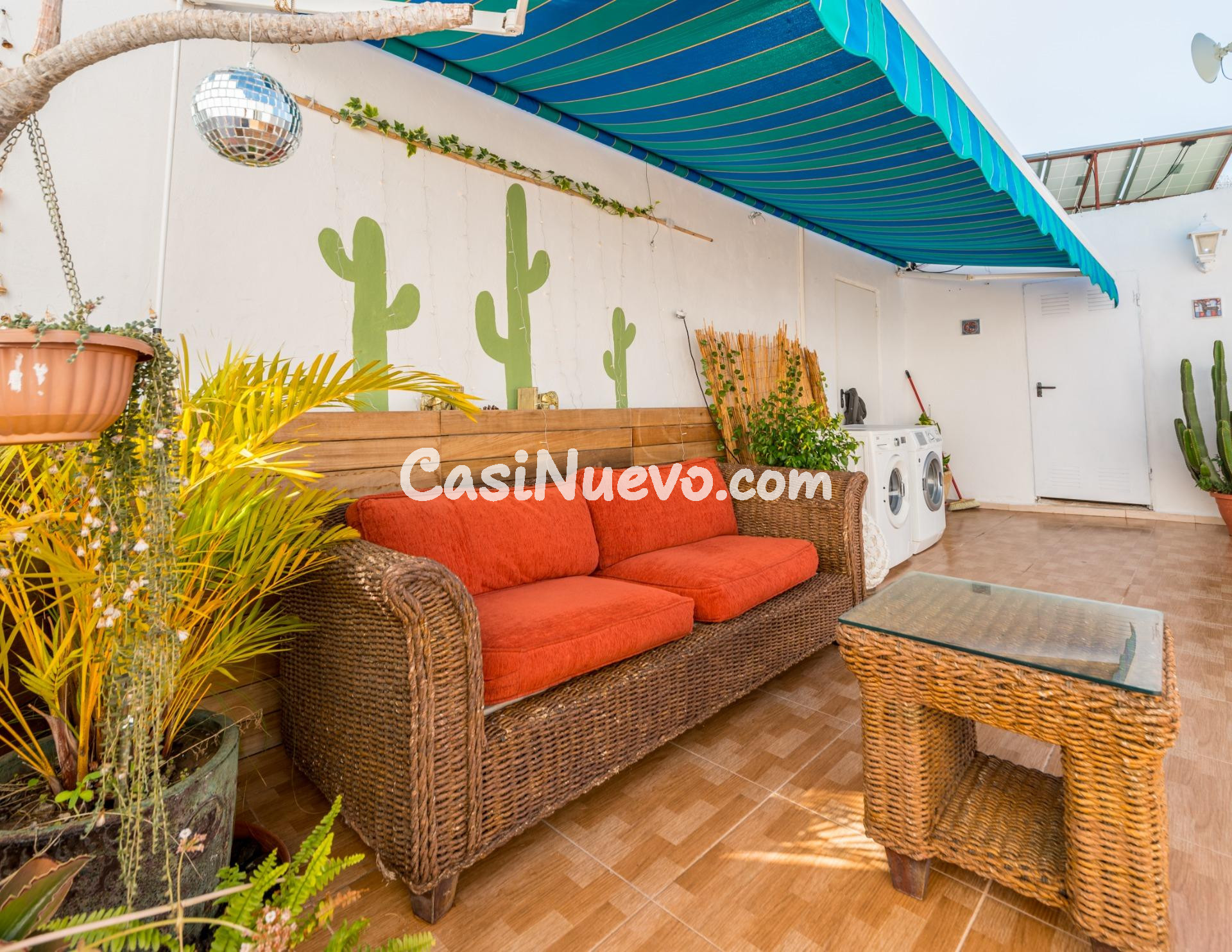 Venta de casa terrera de 107 m2 y terreno de 2700 m2 . Oport - foto 28