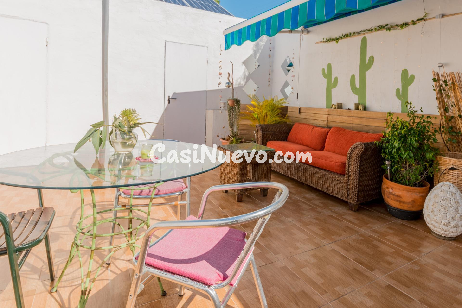 Venta de casa terrera de 107 m2 y terreno de 2700 m2 . Oport - foto 29