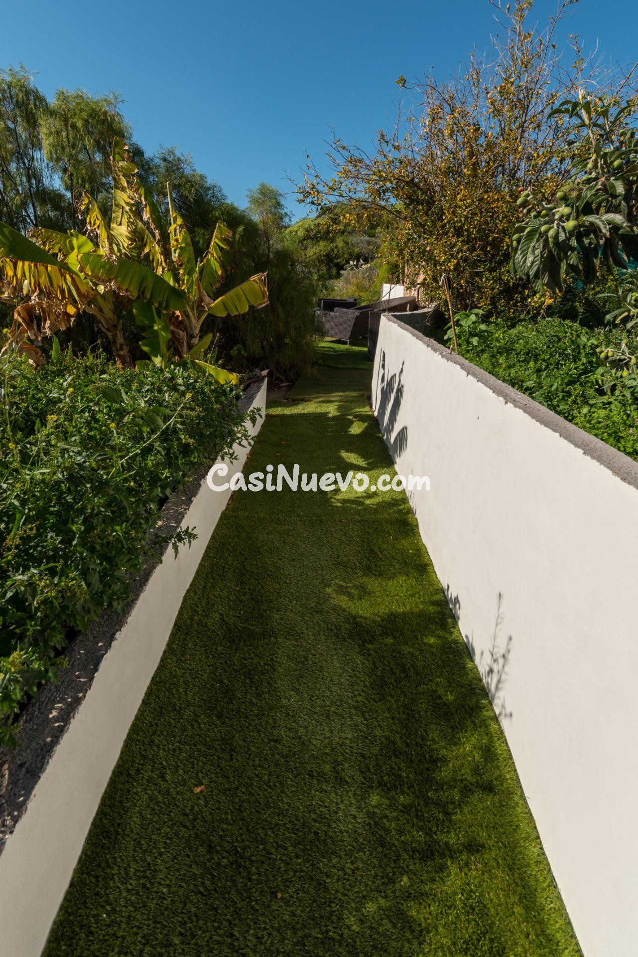 Venta de casa terrera de 107 m2 y terreno de 2700 m2 . Oport - foto 31