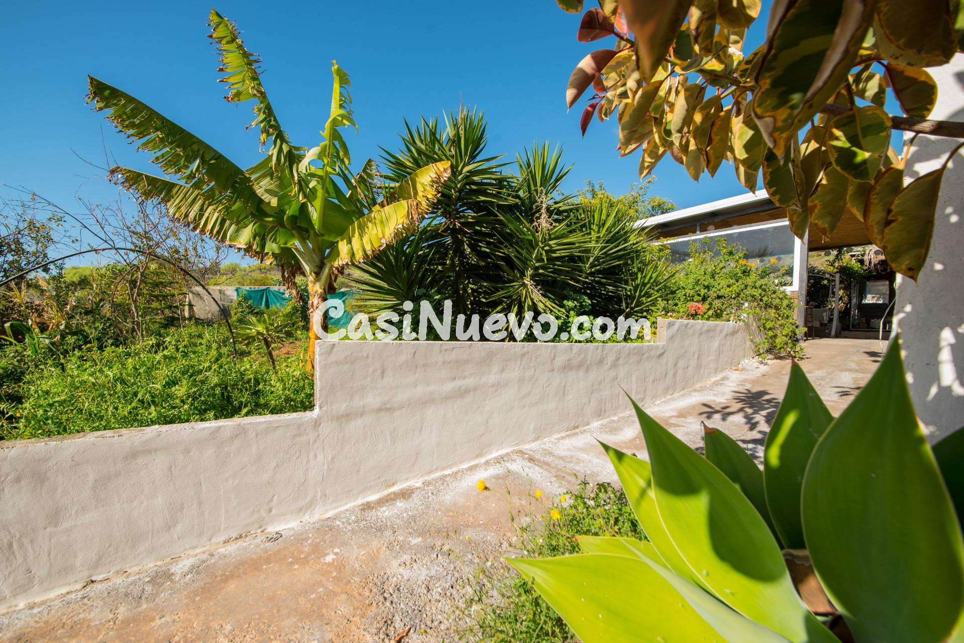 Venta de casa terrera de 107 m2 y terreno de 2700 m2 . Oport - foto 32