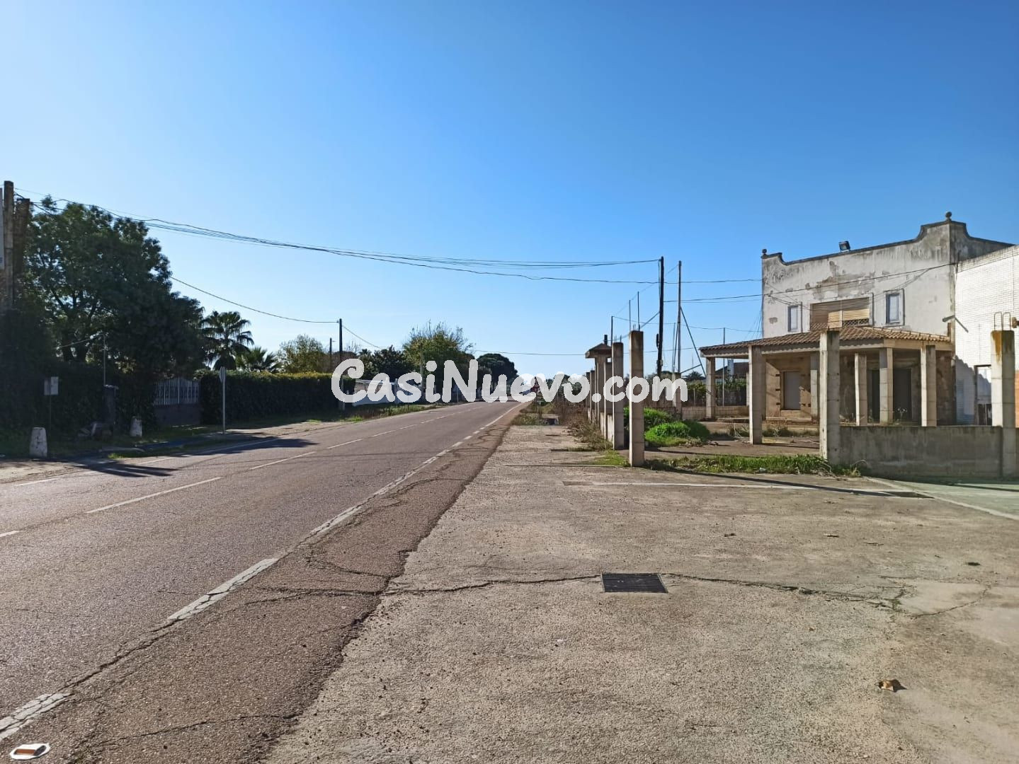CASABANCO VENDE  VIVIENDA EN DON BENITO.