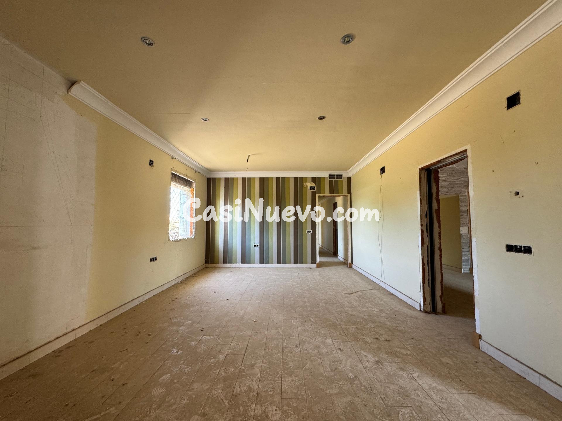 CASABANCO VENDE  VIVIENDA EN DON BENITO. - foto 5