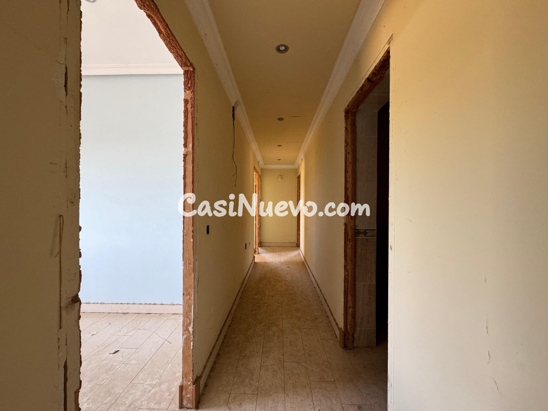 CASABANCO VENDE  VIVIENDA EN DON BENITO. - foto 7