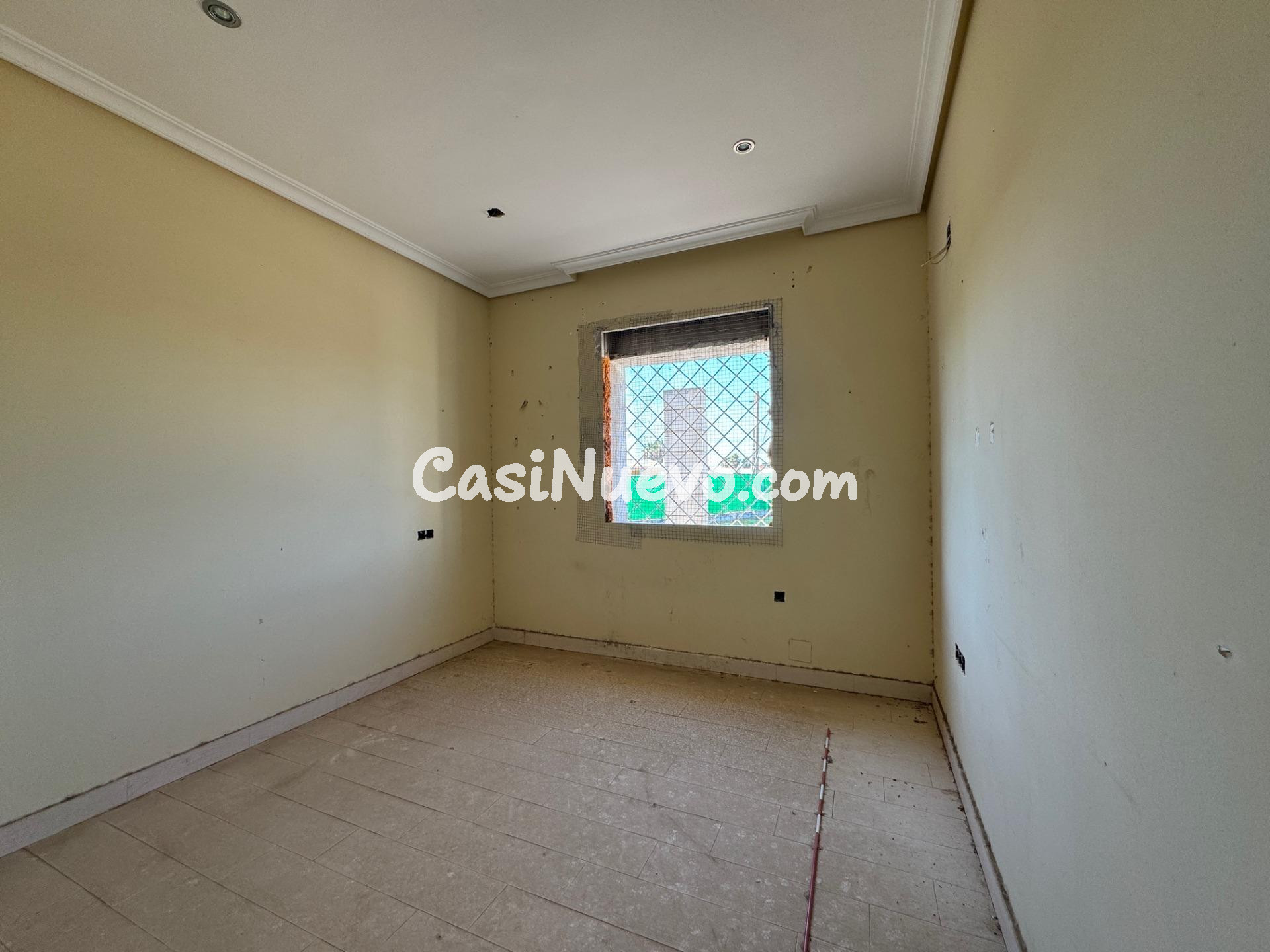 CASABANCO VENDE  VIVIENDA EN DON BENITO. - foto 10