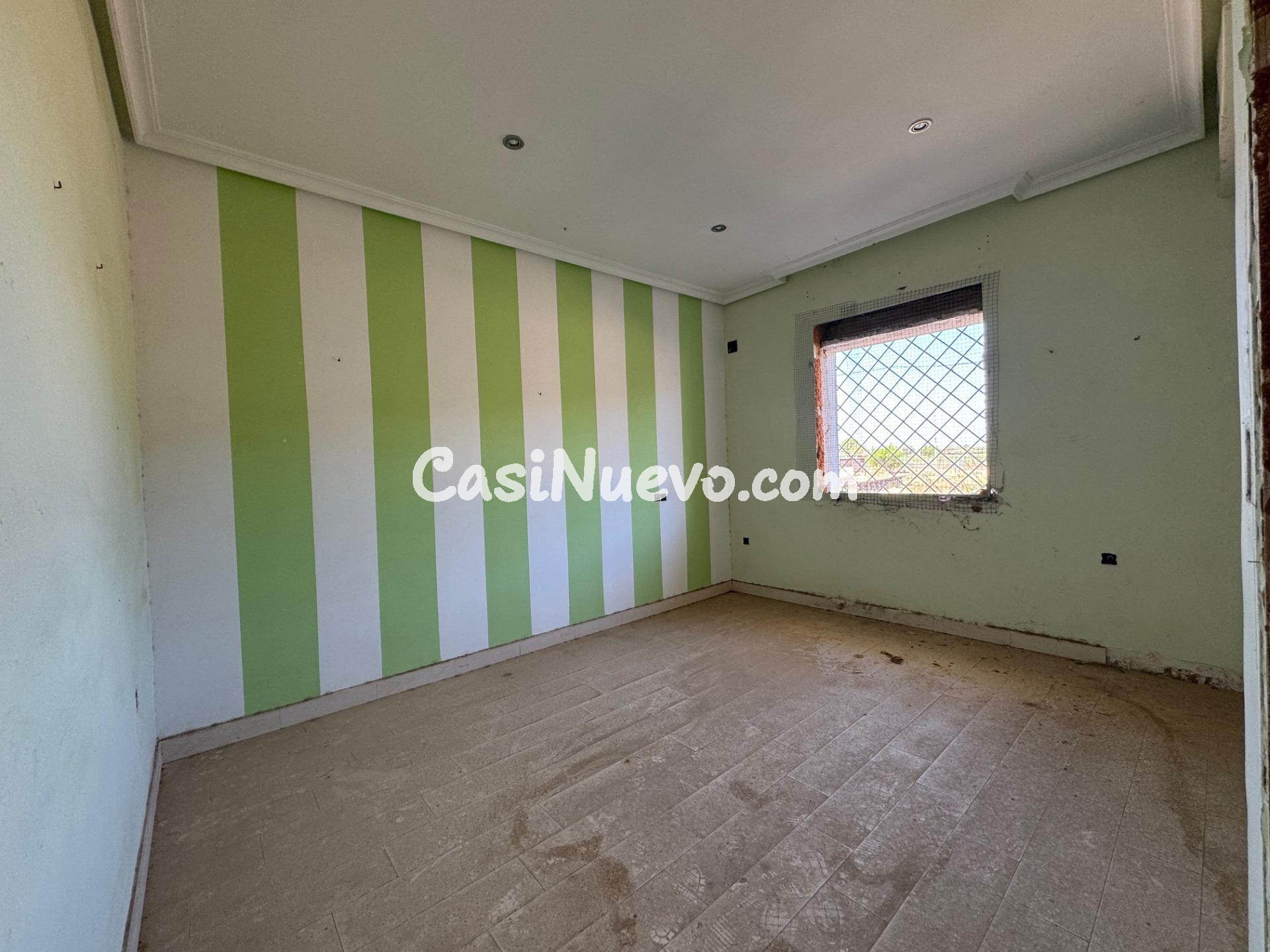 CASABANCO VENDE  VIVIENDA EN DON BENITO. - foto 11