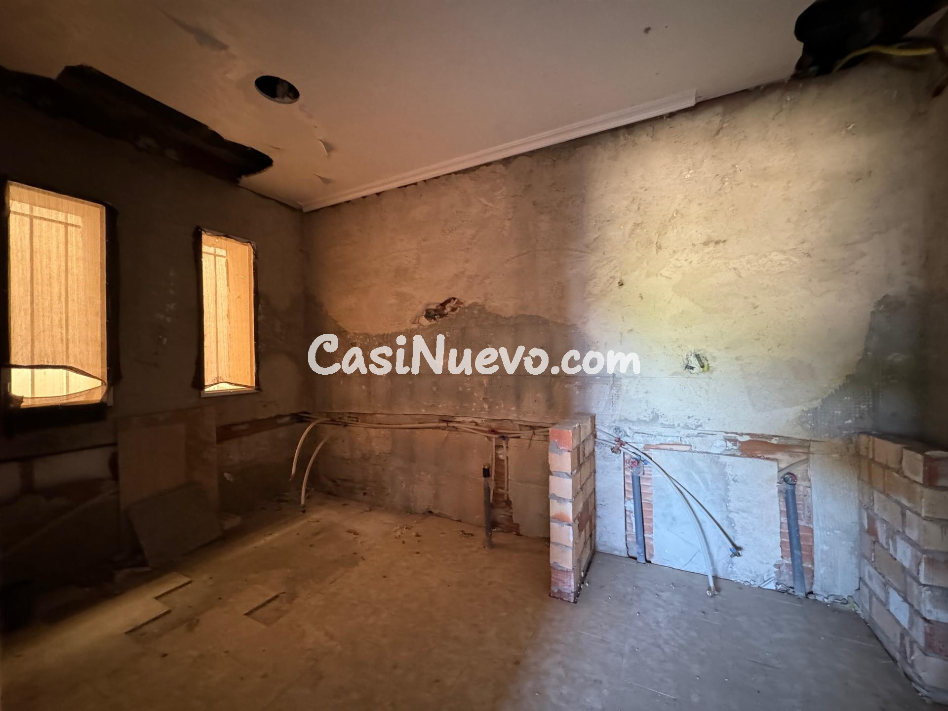 CASABANCO VENDE  VIVIENDA EN DON BENITO. - foto 12