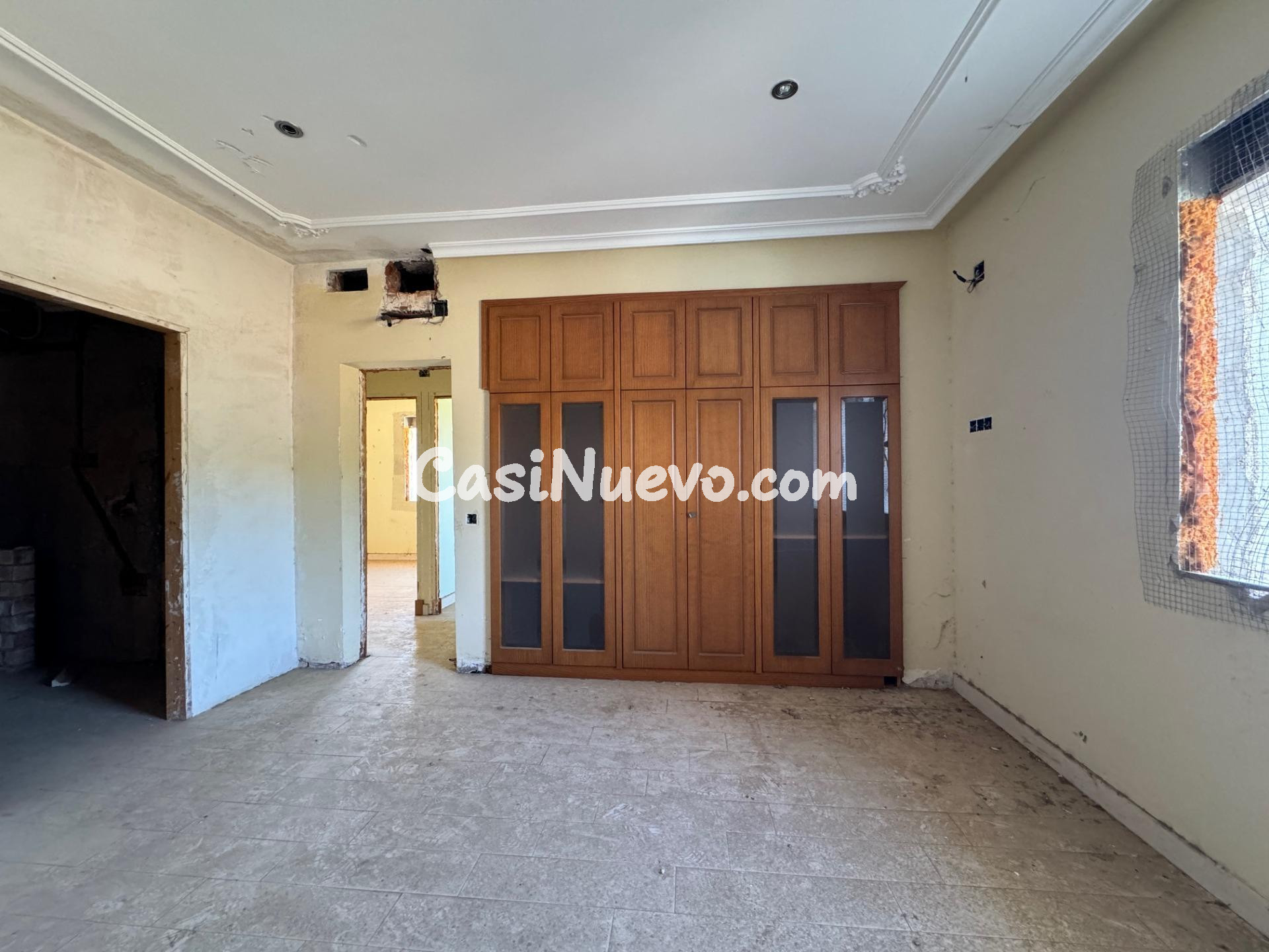 CASABANCO VENDE  VIVIENDA EN DON BENITO. - foto 13