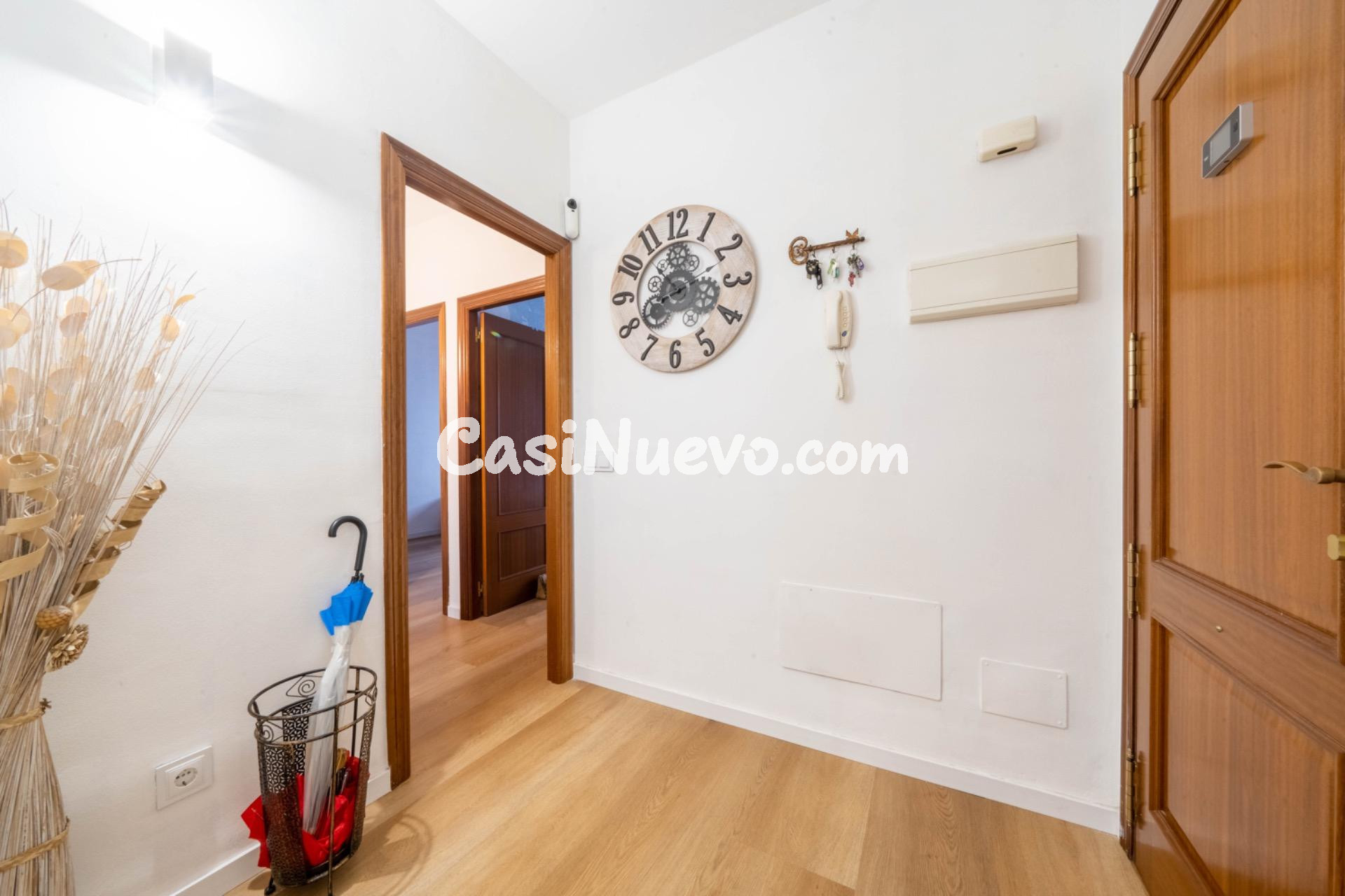 PLANTA BAJA CON TERRAZAS, 2 PARKING Y TRASTERO EN SA POBLA - foto 5