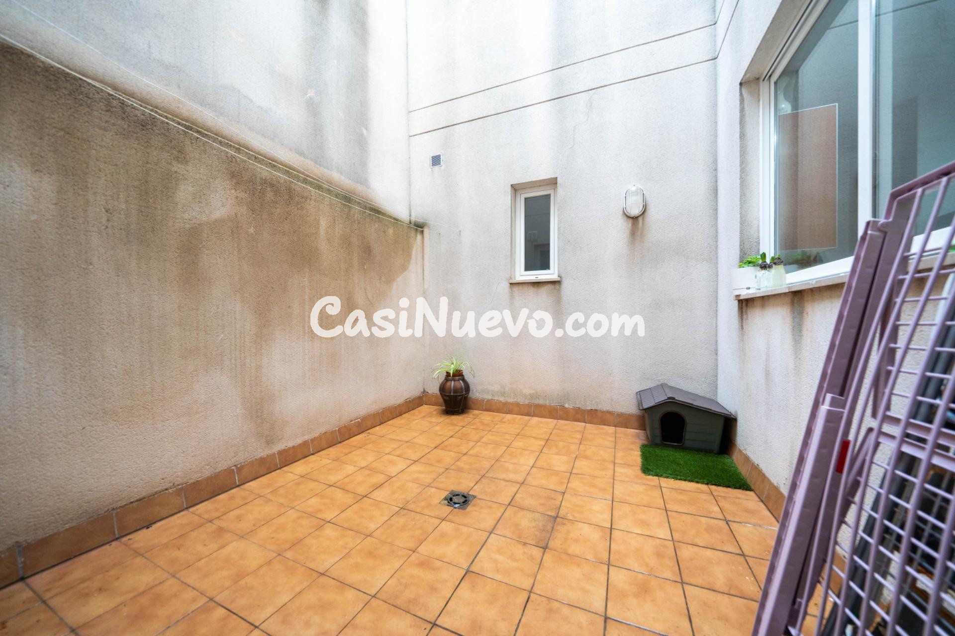 PLANTA BAJA CON TERRAZAS, 2 PARKING Y TRASTERO EN SA POBLA - foto 14