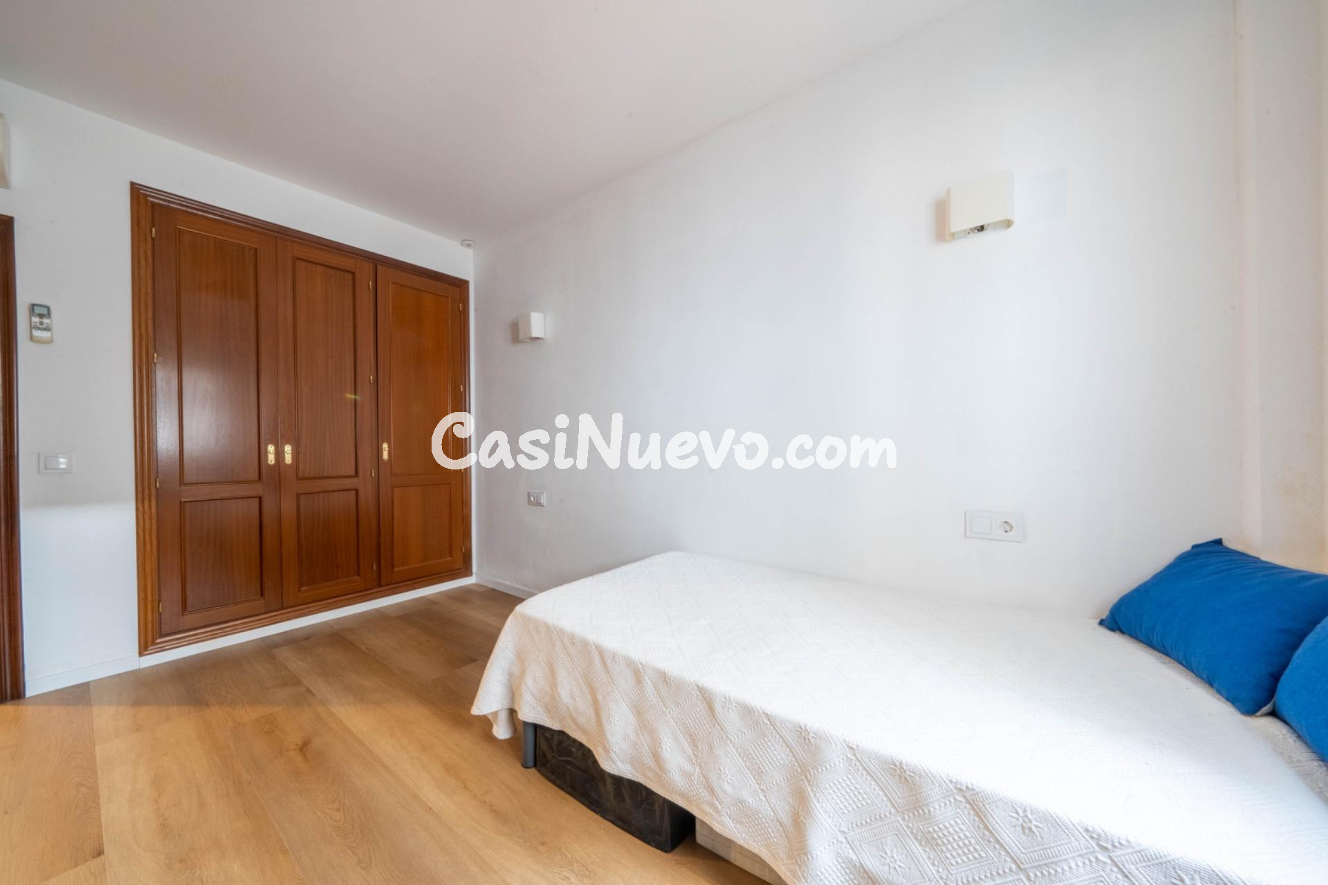 PLANTA BAJA CON TERRAZAS, 2 PARKING Y TRASTERO EN SA POBLA - foto 16