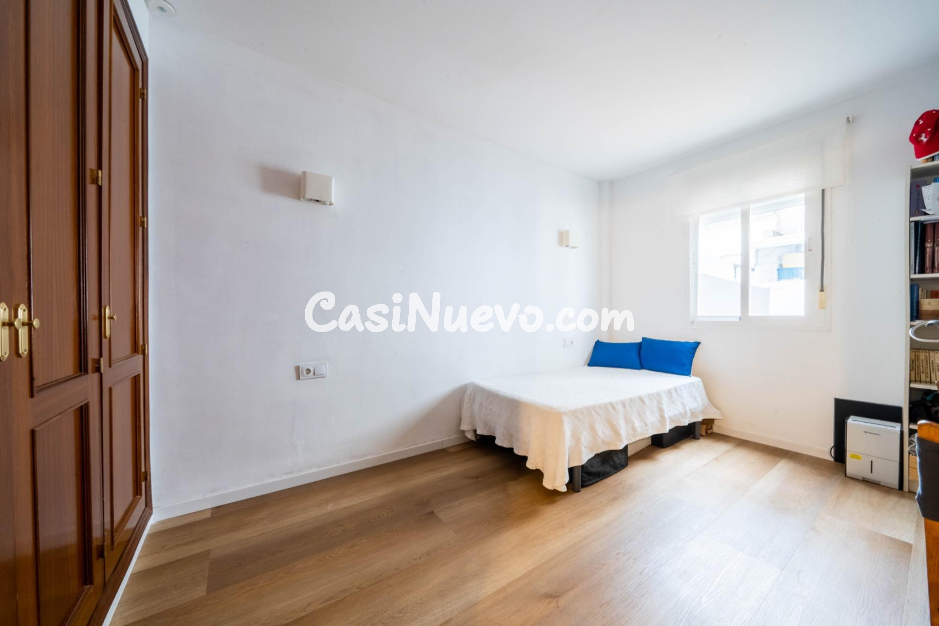 PLANTA BAJA CON TERRAZAS, 2 PARKING Y TRASTERO EN SA POBLA - foto 17