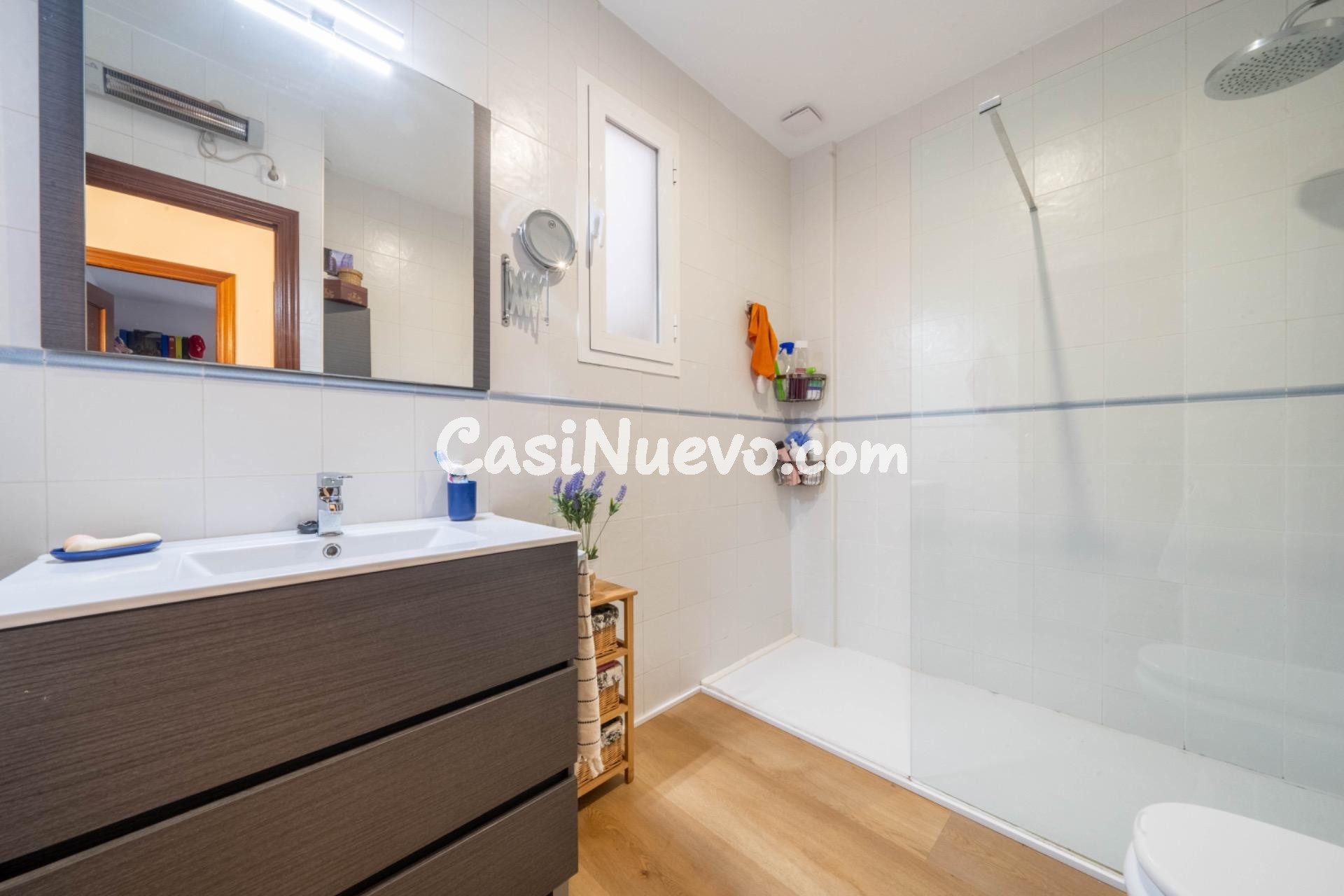 PLANTA BAJA CON TERRAZAS, 2 PARKING Y TRASTERO EN SA POBLA - foto 19