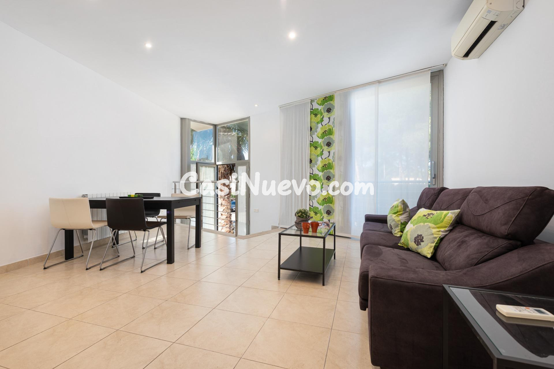 Chalet cerca de la Playa y Puerto deportivo. - foto 5