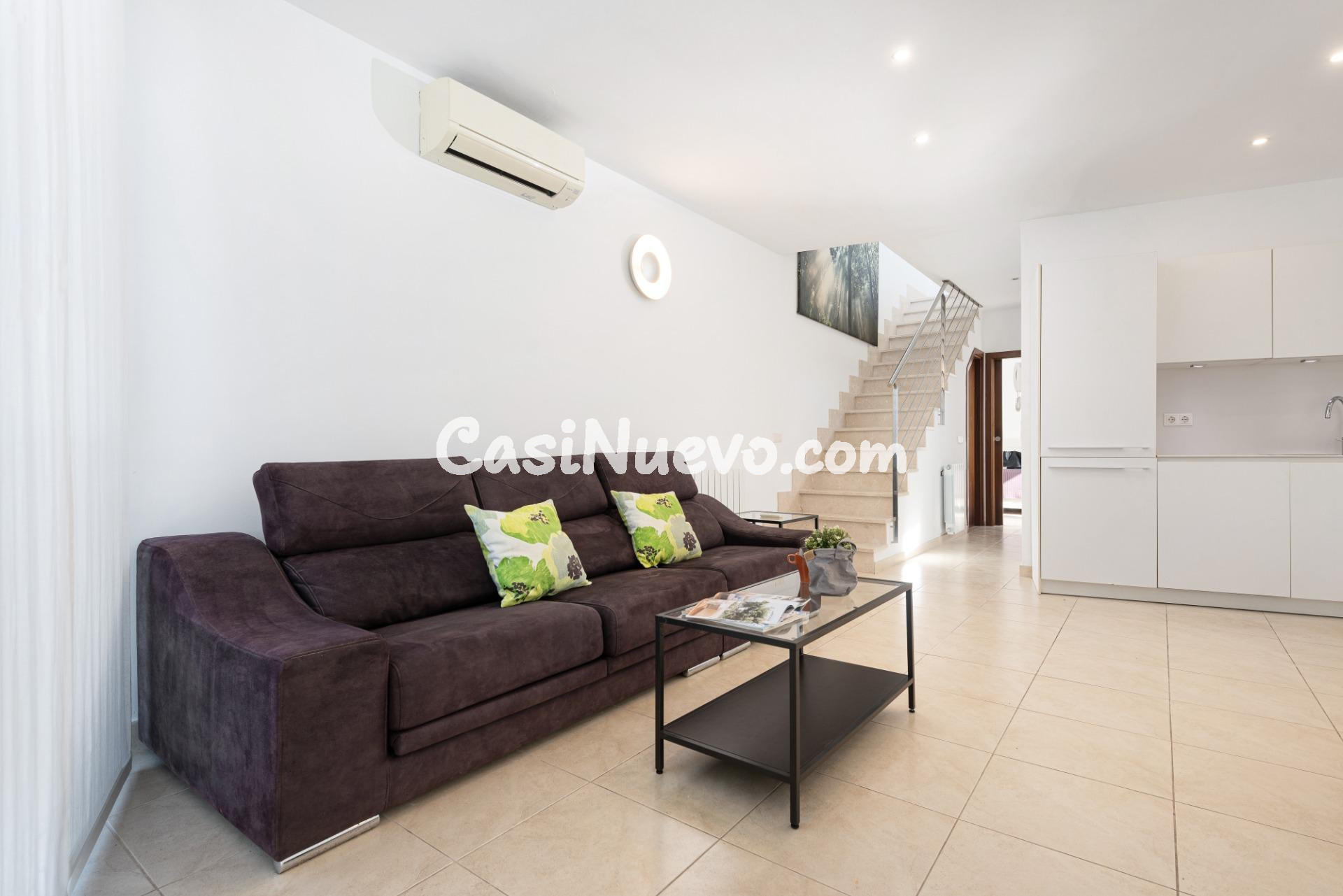 Chalet cerca de la Playa y Puerto deportivo. - foto 6