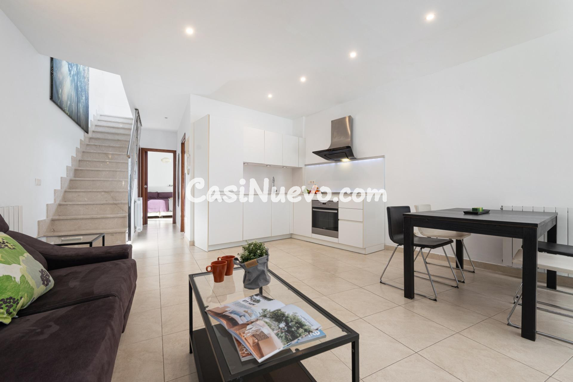 Chalet cerca de la Playa y Puerto deportivo. - foto 7