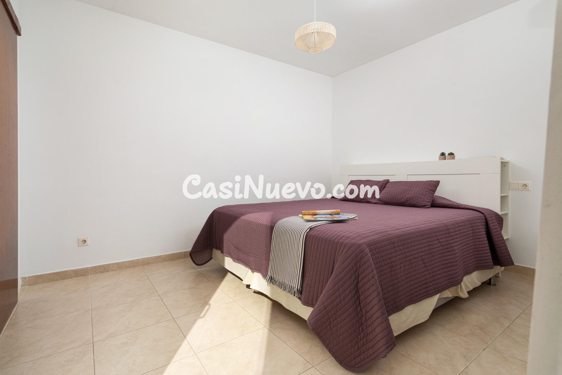 Chalet cerca de la Playa y Puerto deportivo. - foto 9