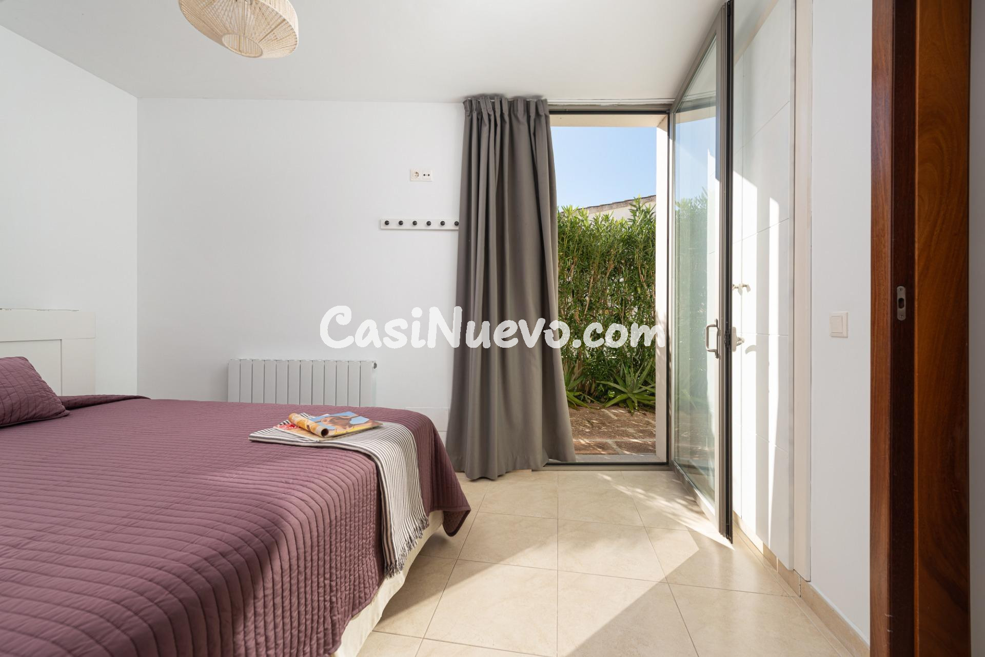 Chalet cerca de la Playa y Puerto deportivo. - foto 11