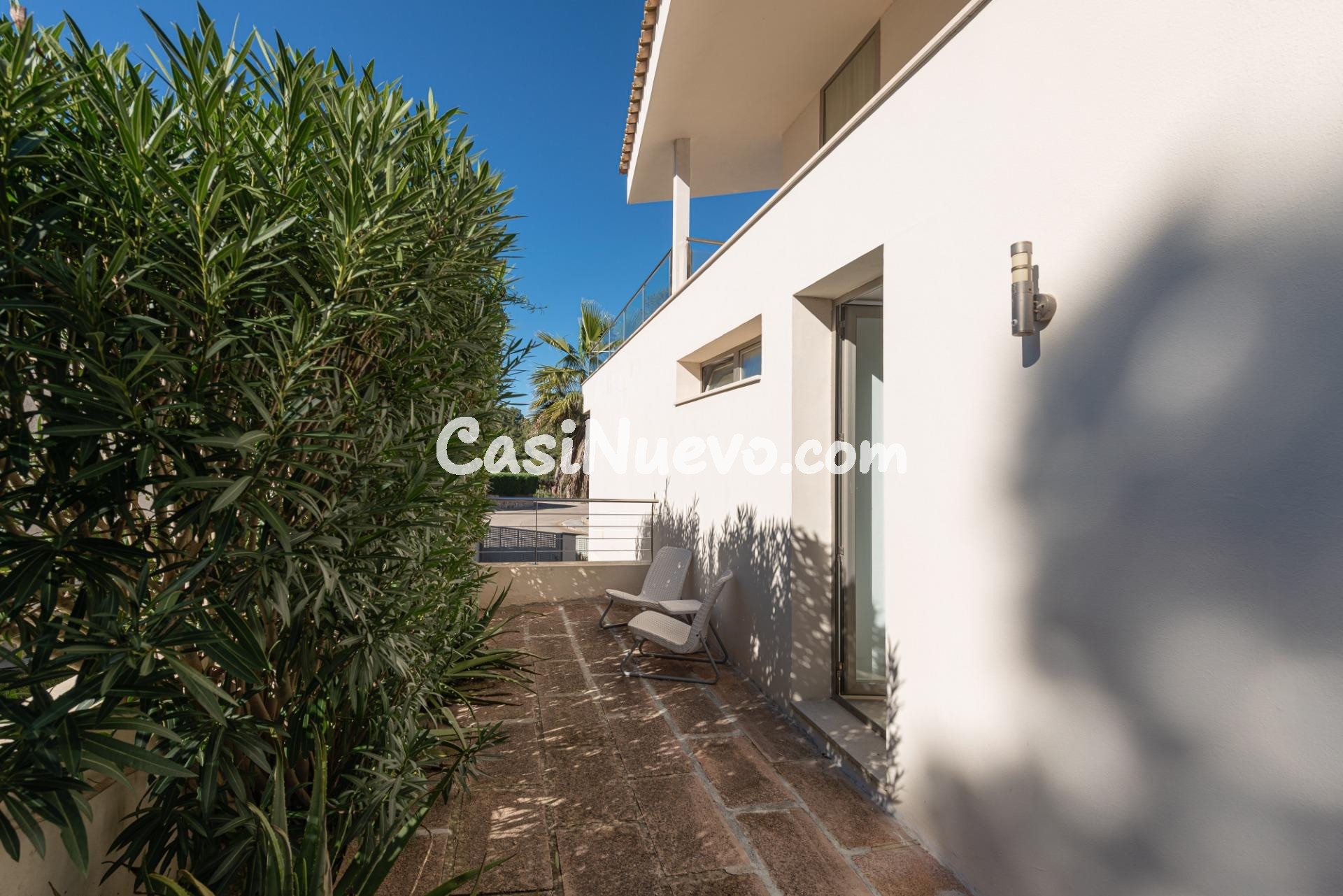 Chalet cerca de la Playa y Puerto deportivo. - foto 18