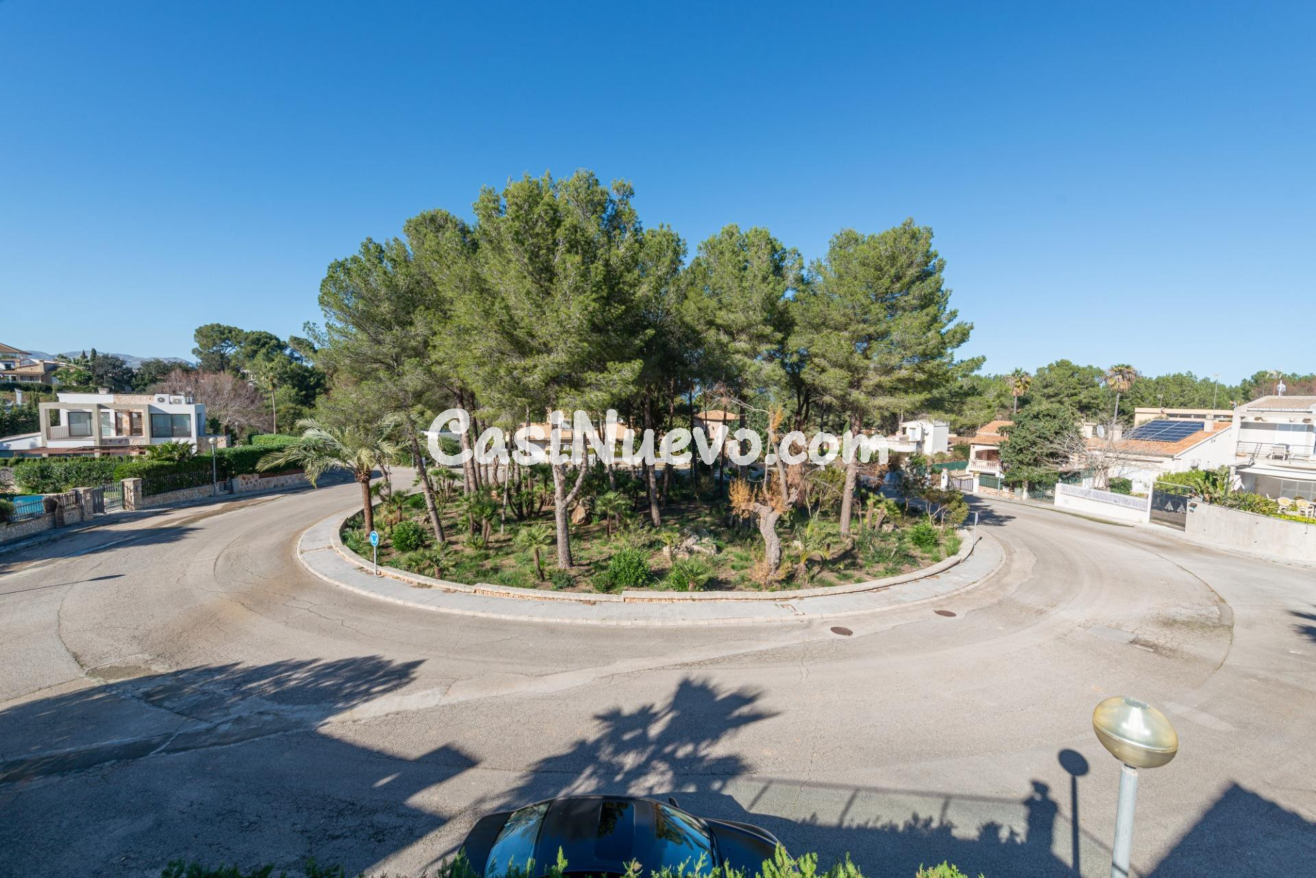 Chalet cerca de la Playa y Puerto deportivo. - foto 25