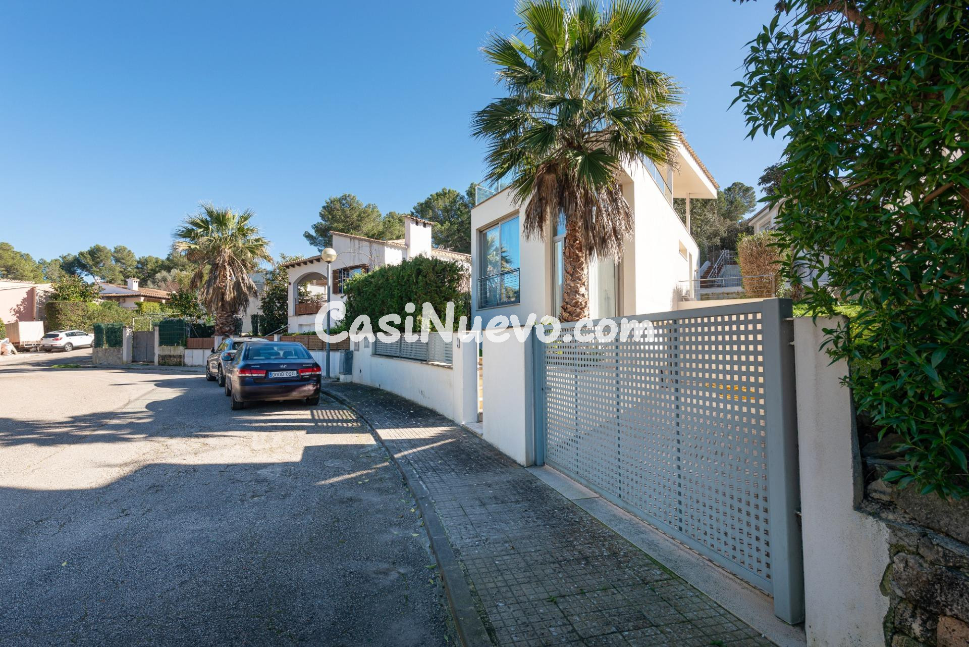 Chalet cerca de la Playa y Puerto deportivo. - foto 26