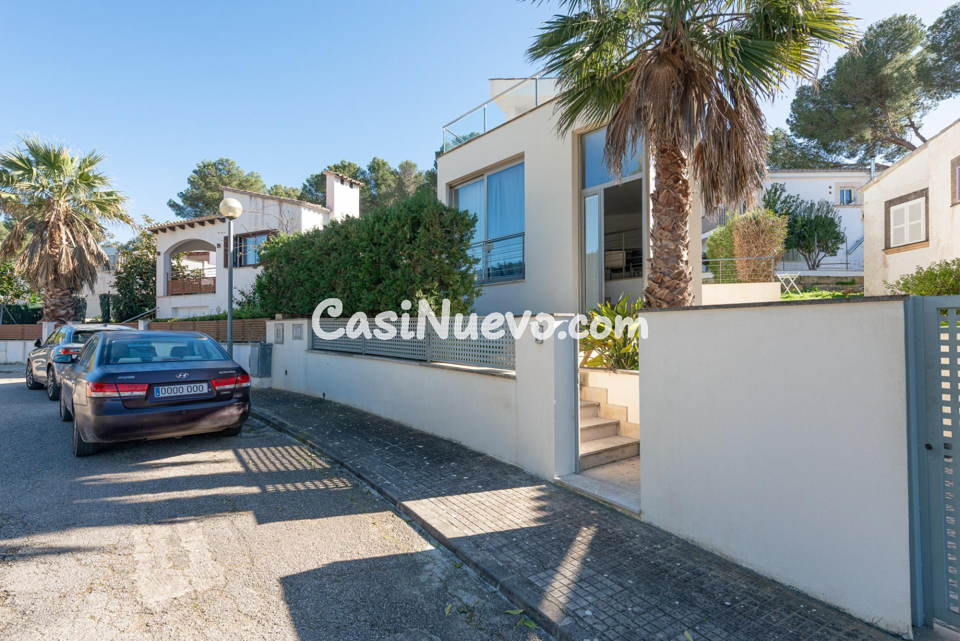 Chalet cerca de la Playa y Puerto deportivo. - foto 27