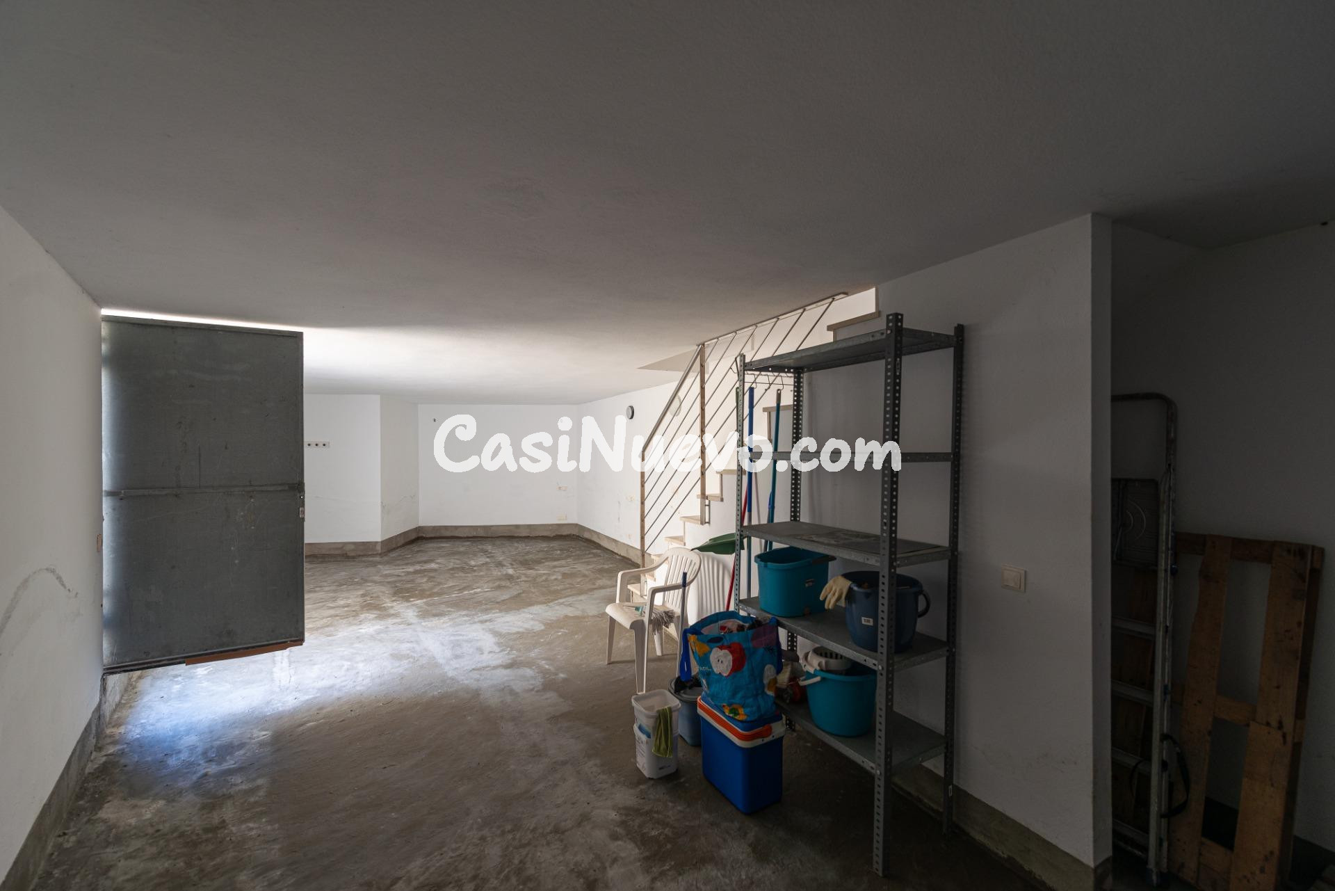 Chalet cerca de la Playa y Puerto deportivo. - foto 28