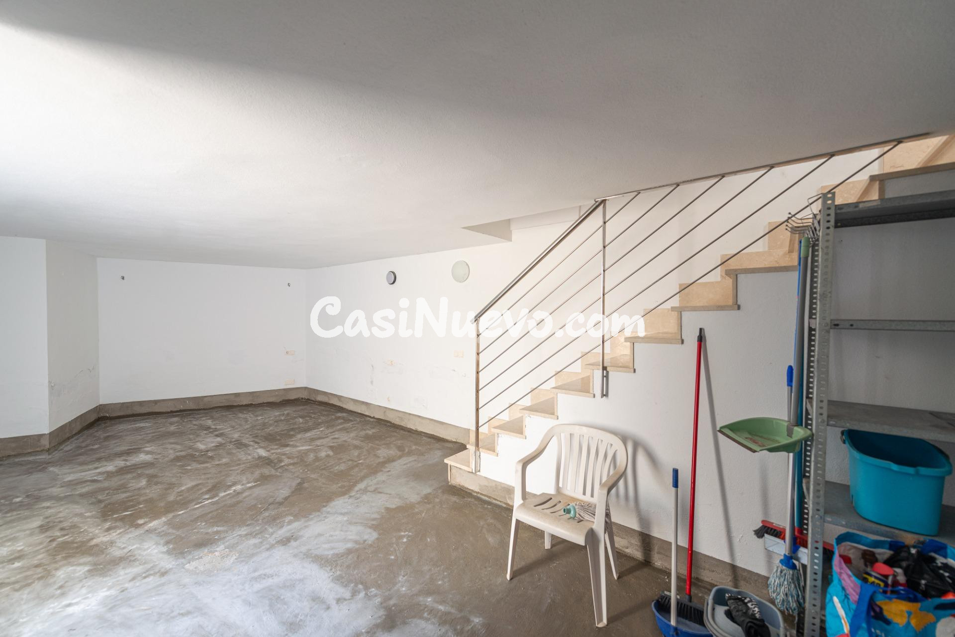 Chalet cerca de la Playa y Puerto deportivo. - foto 29