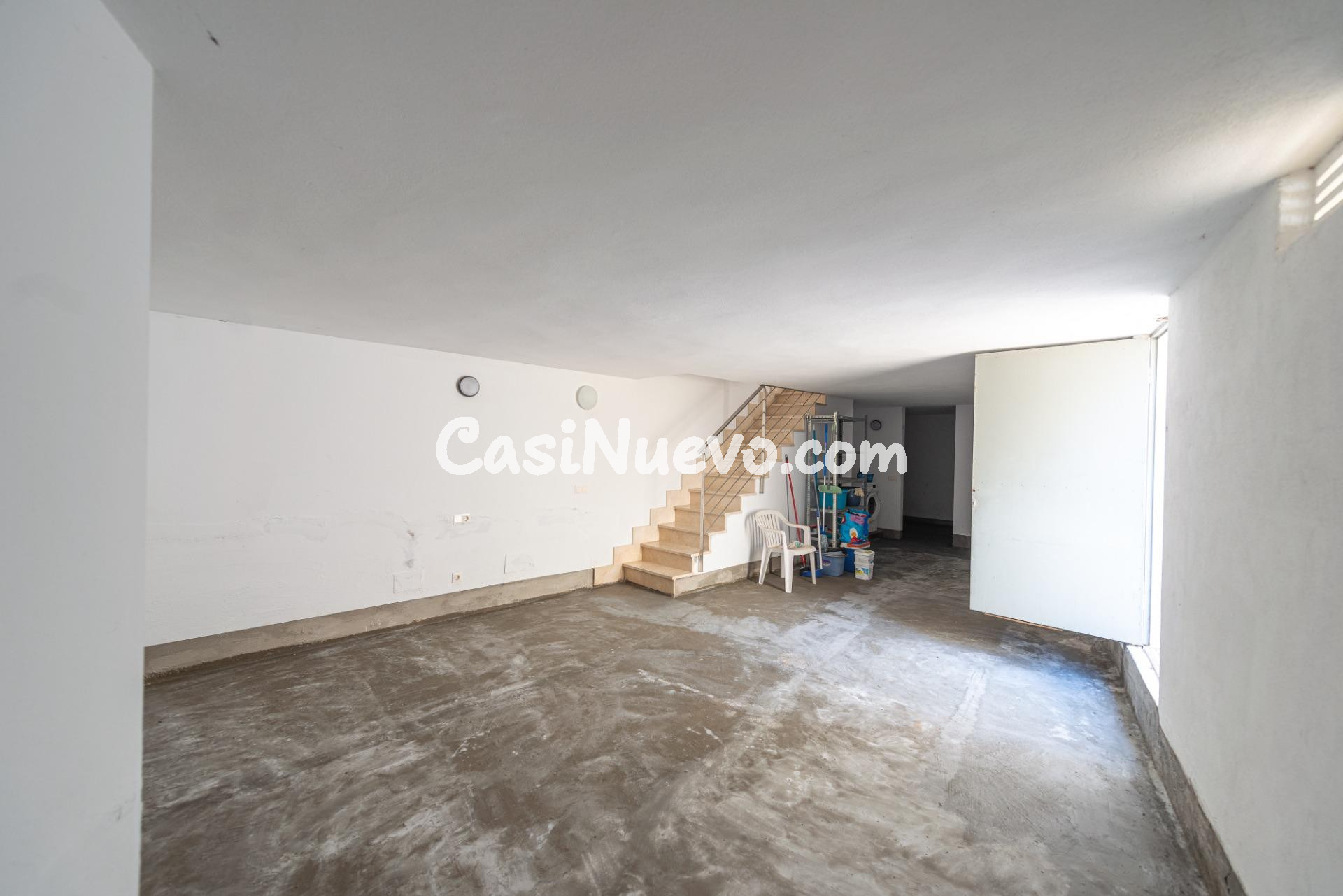 Chalet cerca de la Playa y Puerto deportivo. - foto 30