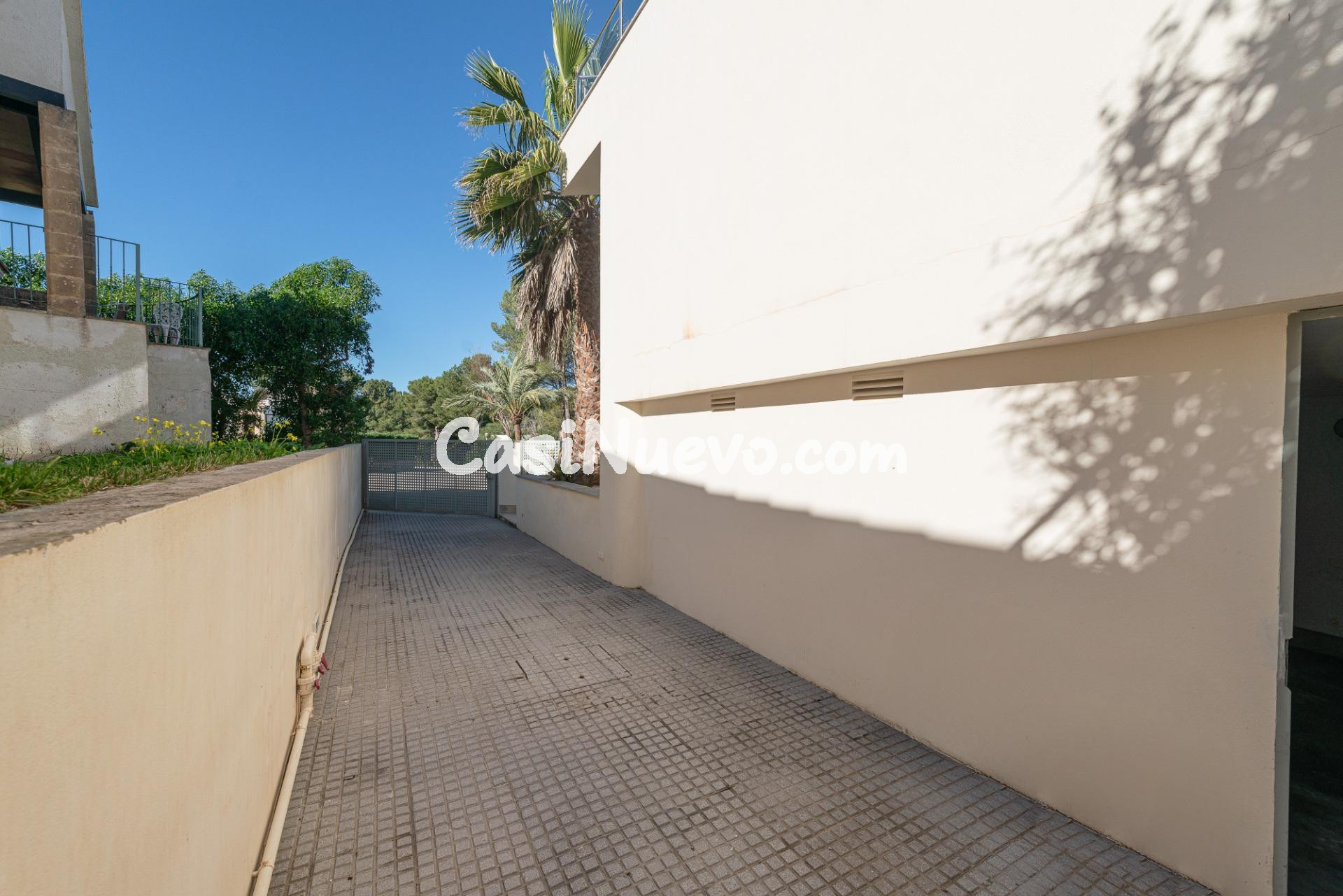 Chalet cerca de la Playa y Puerto deportivo. - foto 33