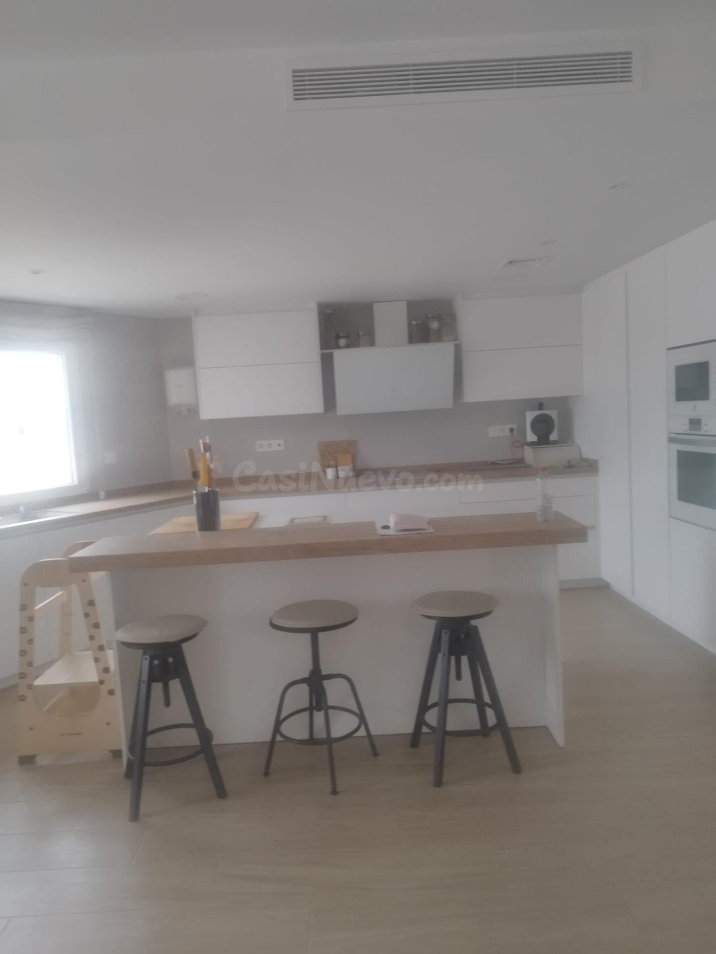 PISO DE ALQUILER EN PETRER DE LUJO