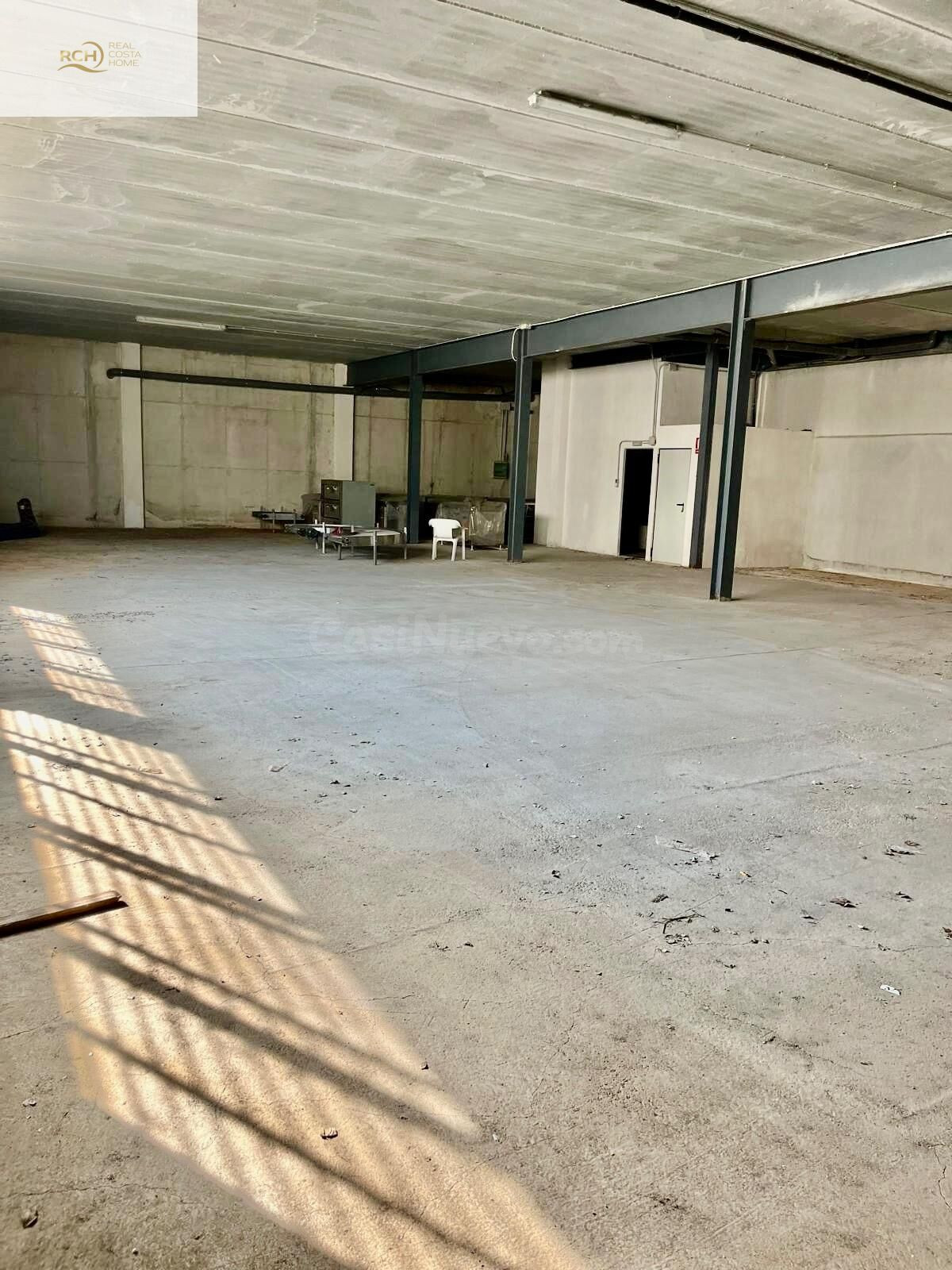 SE VENDE NAVE INDUSTRIAL CERCA DE BENIDORM - foto 5