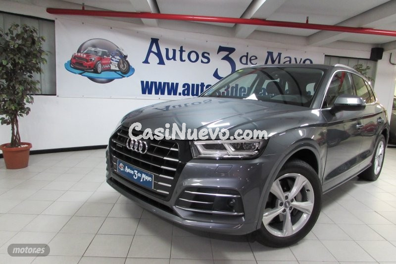 Audi Q5 - foto 2