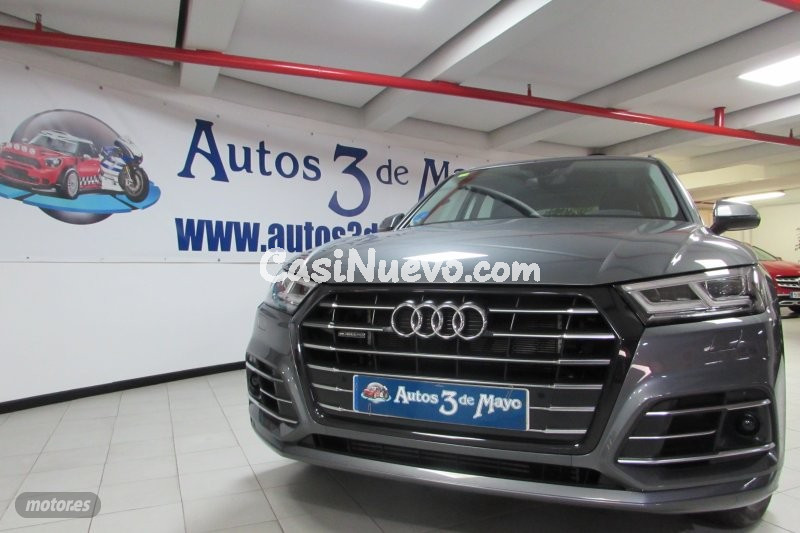 Audi Q5 - foto 3
