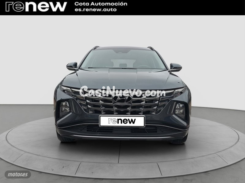 Hyundai Tucson - foto 2