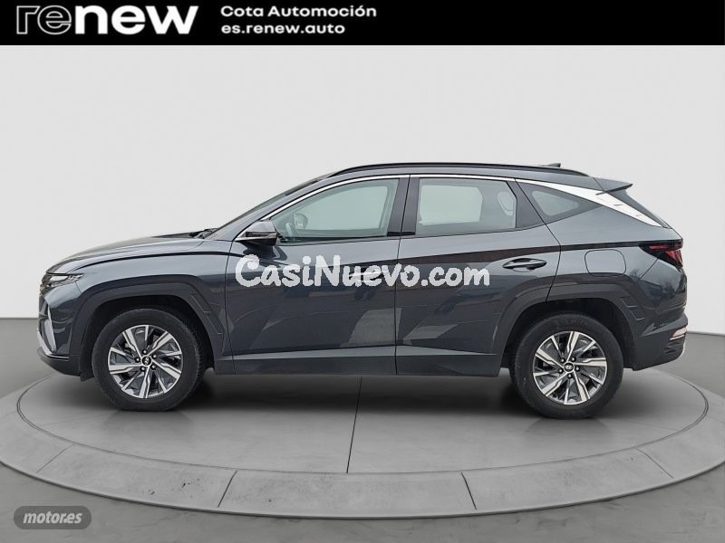 Hyundai Tucson - foto 3